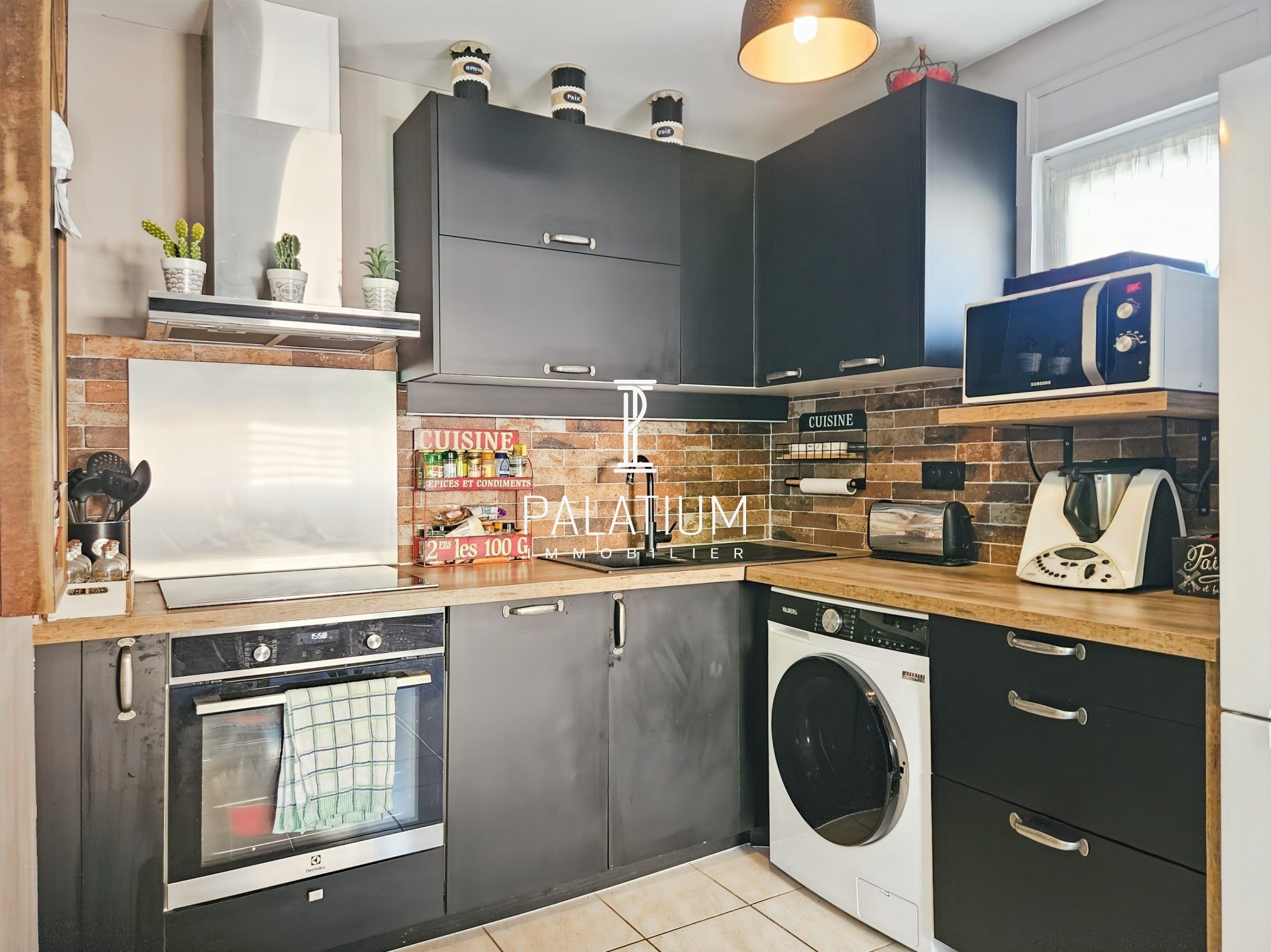 Appartement à Pertuis, photo 4