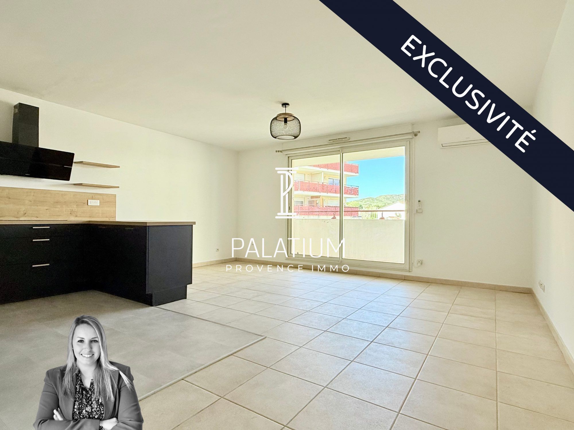 Appartement à Pélissanne, photo 2