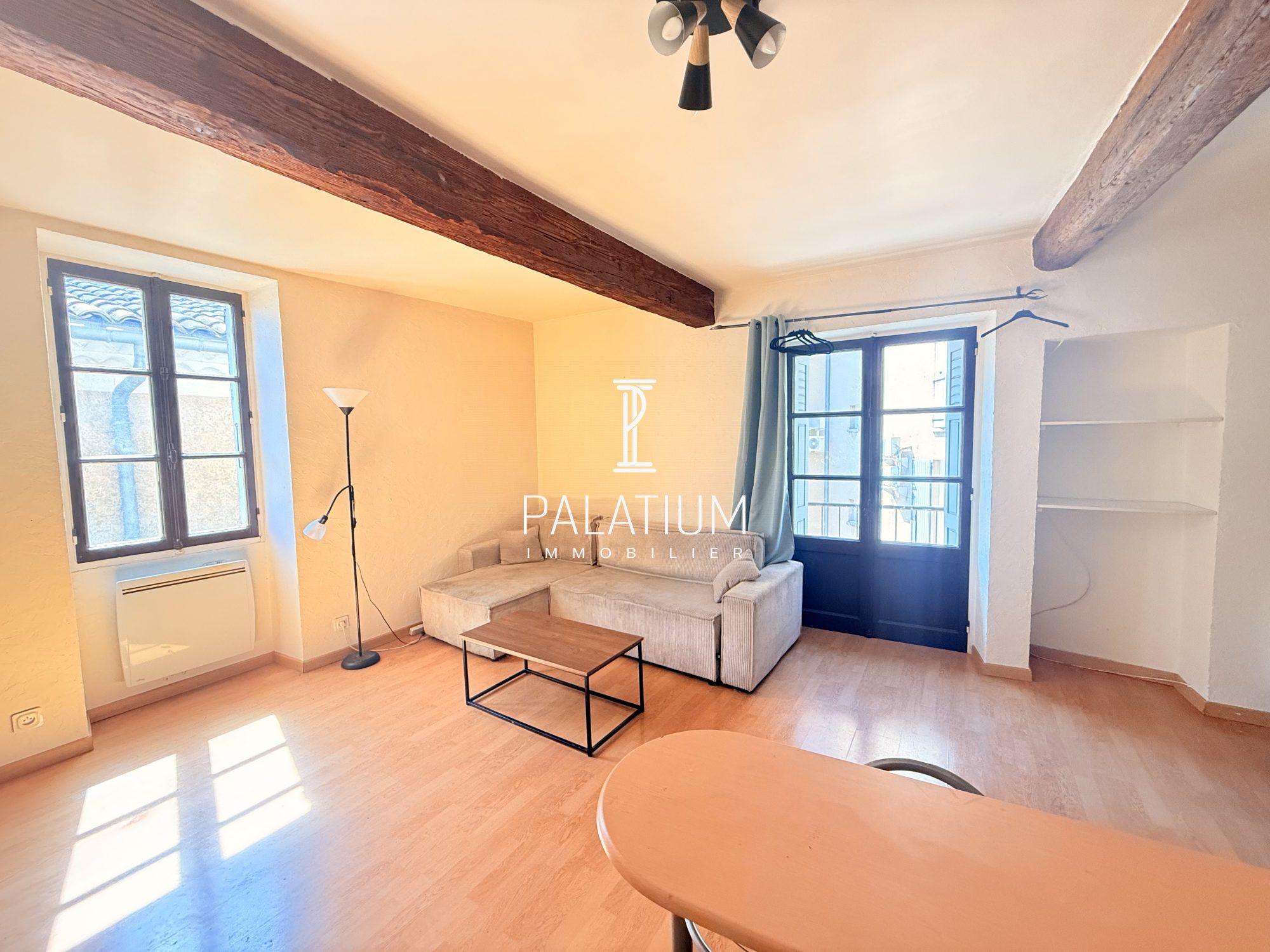 Appartement à Sisteron, photo 2