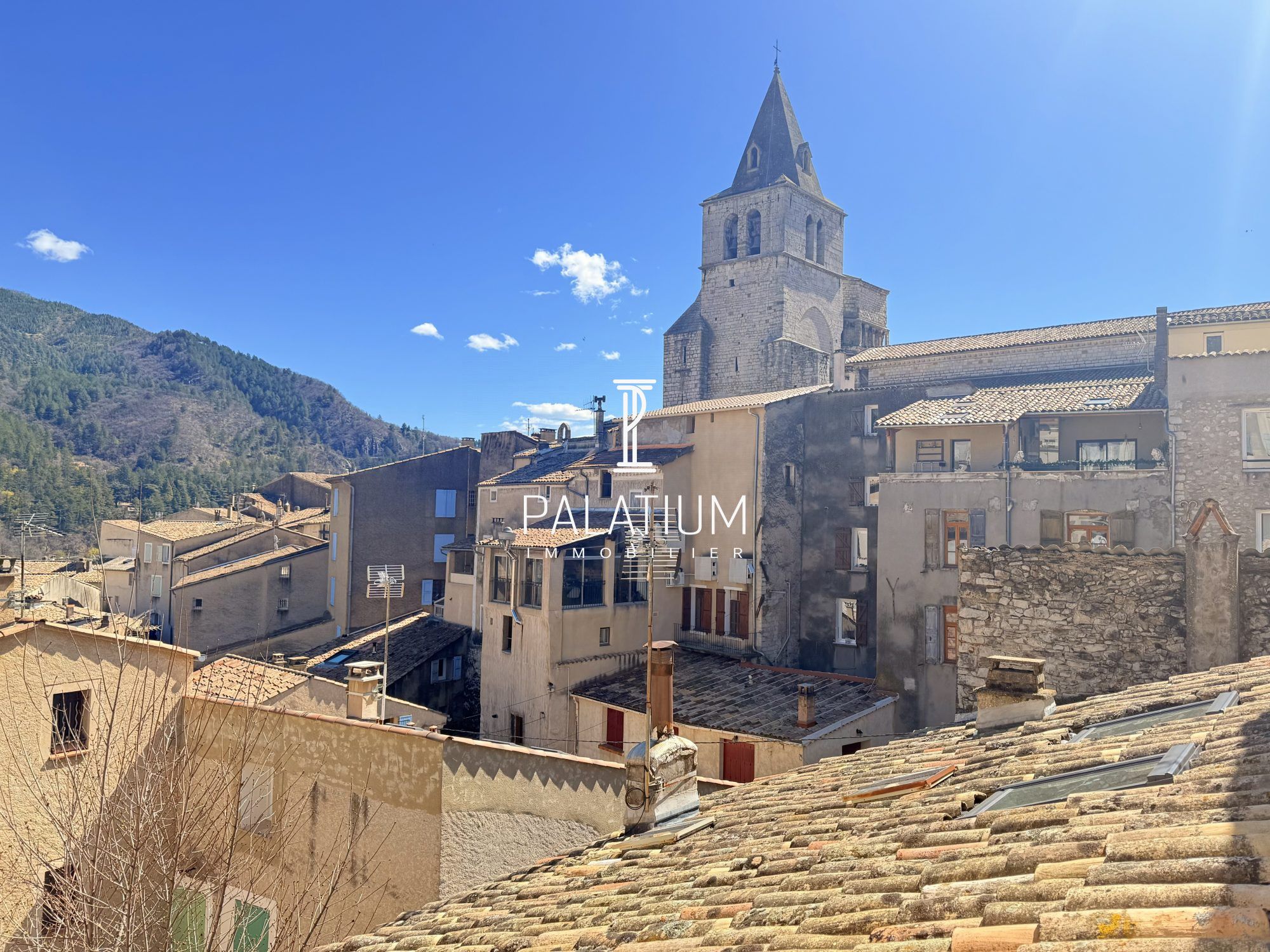 Appartement à Sisteron, photo 5