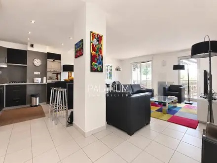 Appartement à Gap
