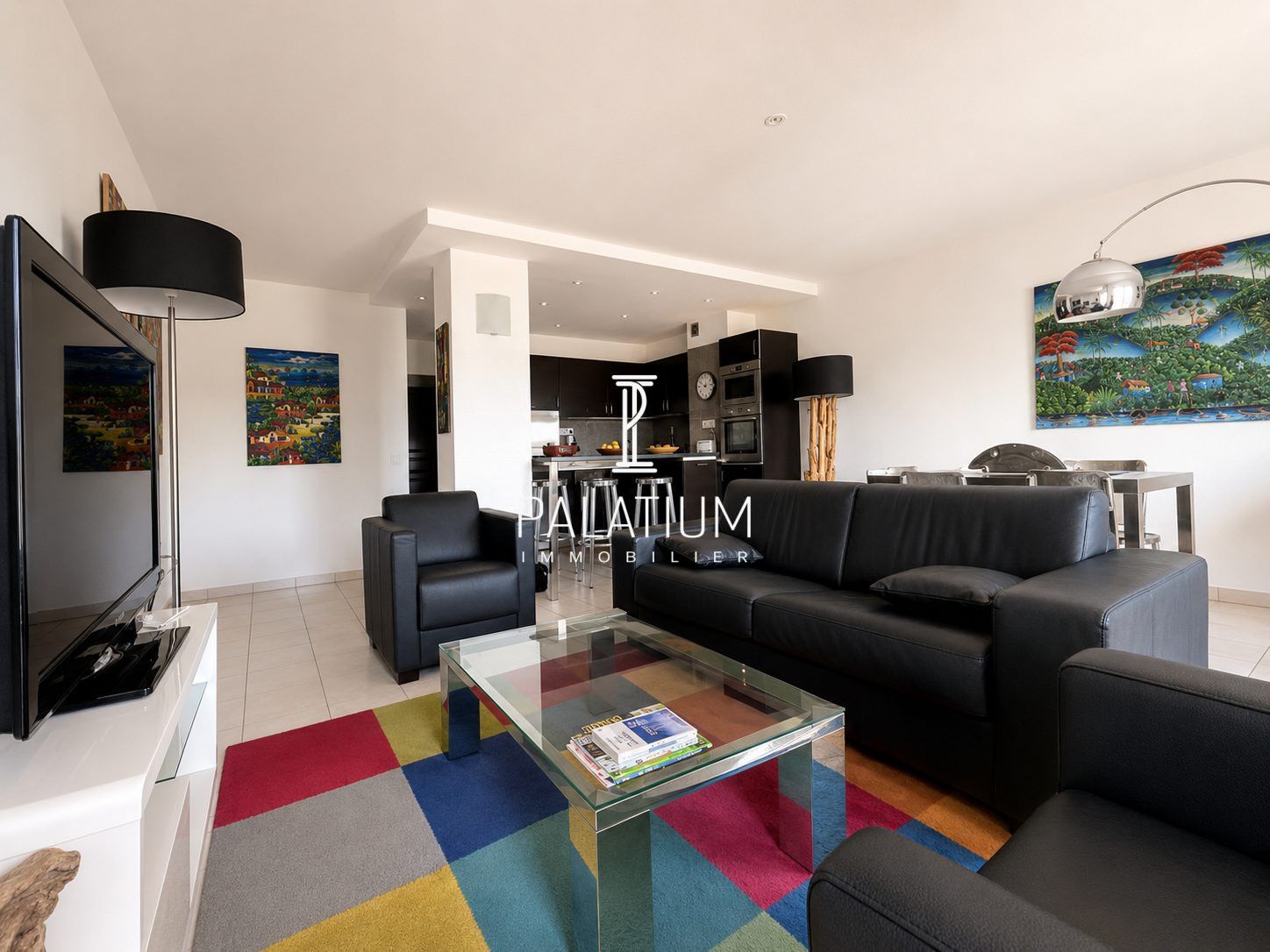 Appartement à Gap, photo 2
