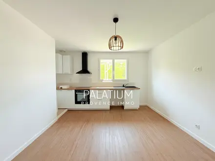 Appartement à La Fare-les-Oliviers