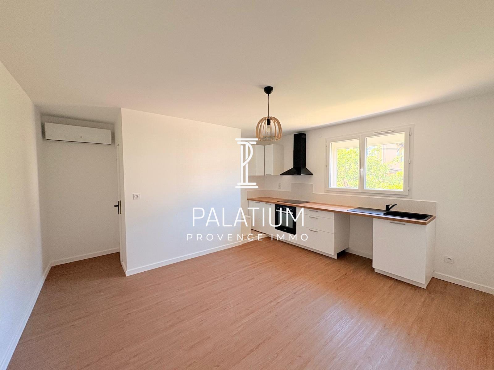 Appartement à La Fare-les-Oliviers, photo 2
