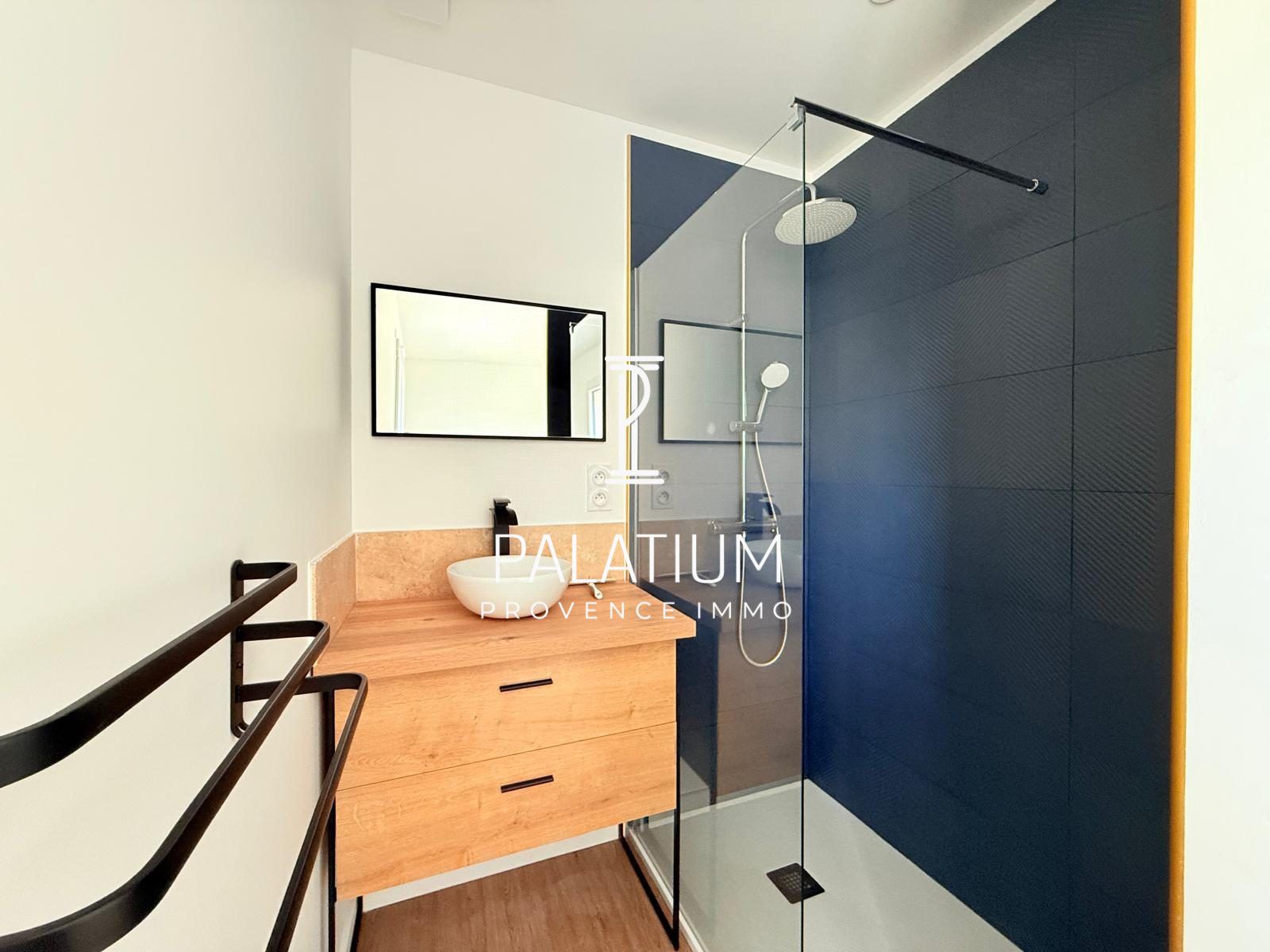 Appartement à La Fare-les-Oliviers, photo 4