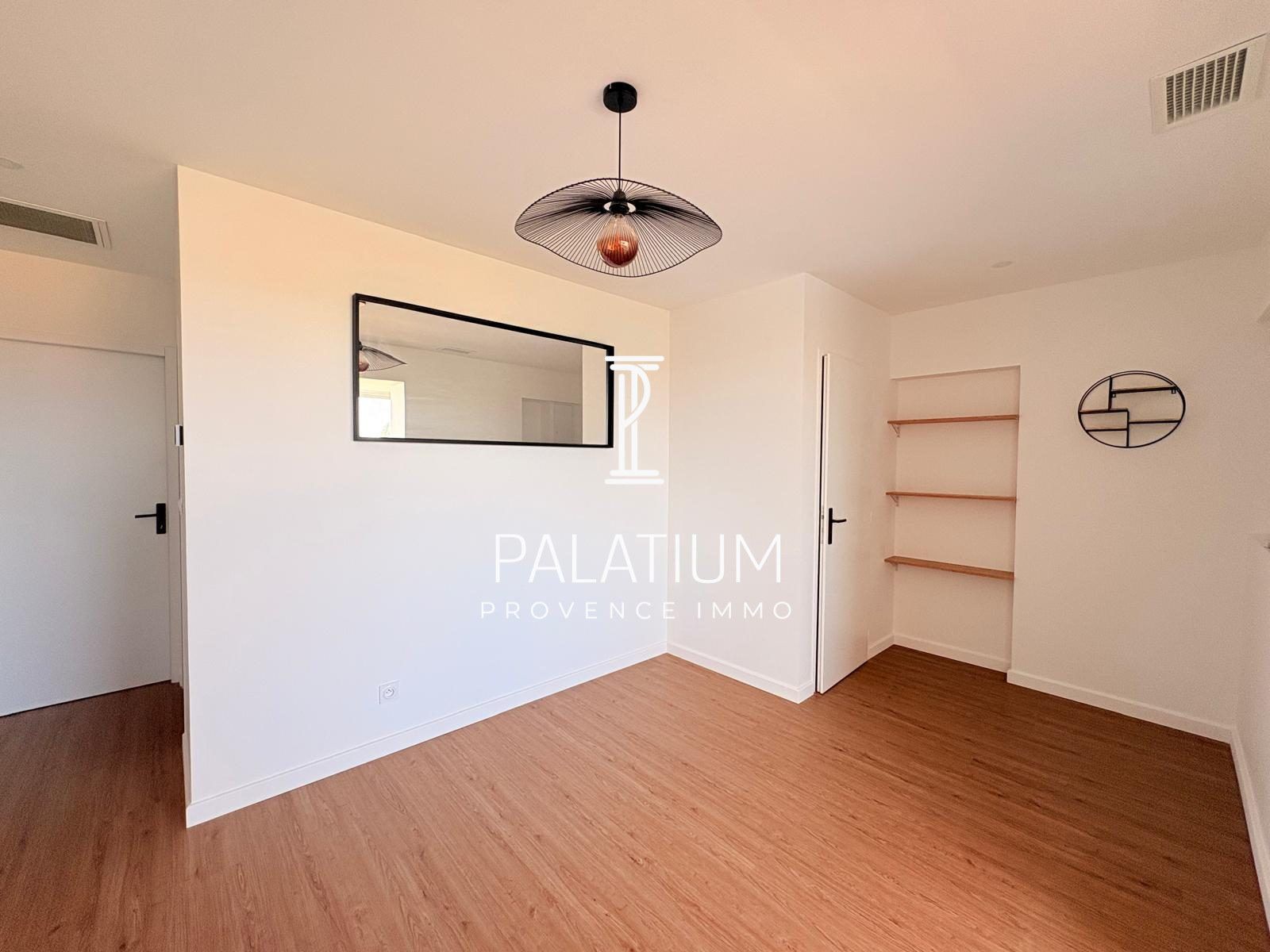 Appartement à La Fare-les-Oliviers, photo 3