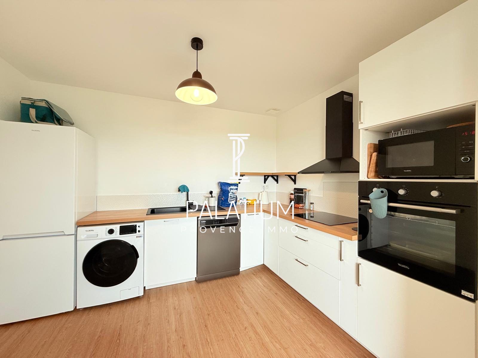 Appartement à La Fare-les-Oliviers, photo 5