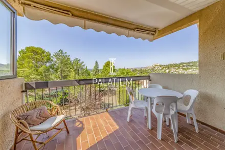 Appartement à Gréoux-les-Bains