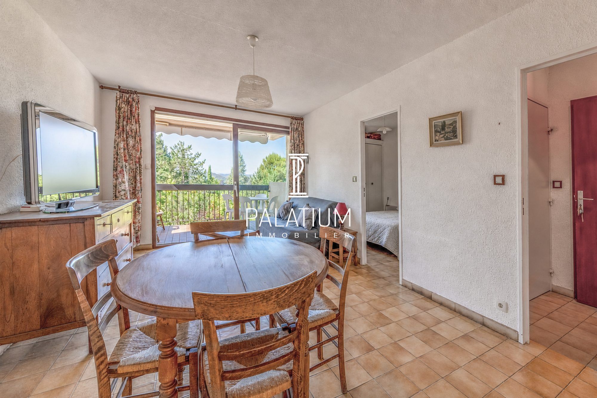 Appartement à Gréoux-les-Bains, photo 3