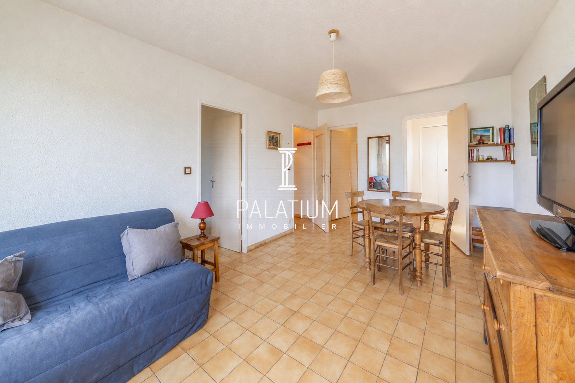 Appartement à Gréoux-les-Bains, photo 4
