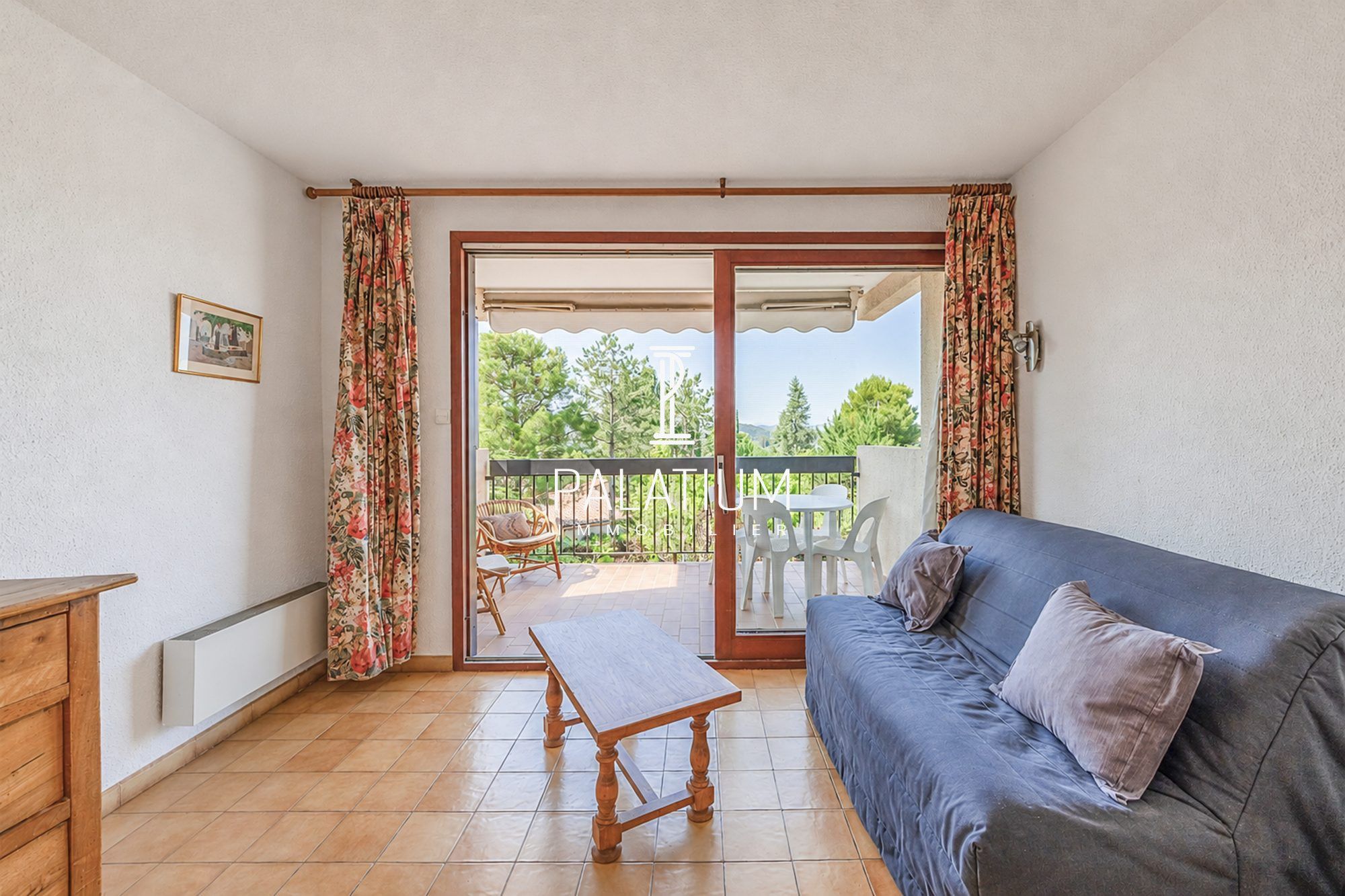 Appartement à Gréoux-les-Bains, photo 5