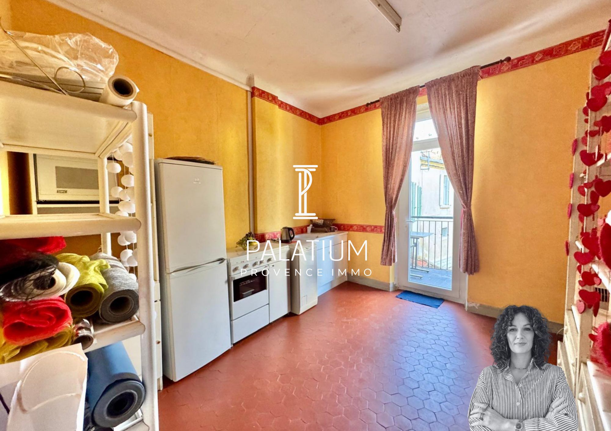 Appartement à Salon-de-Provence, photo 2