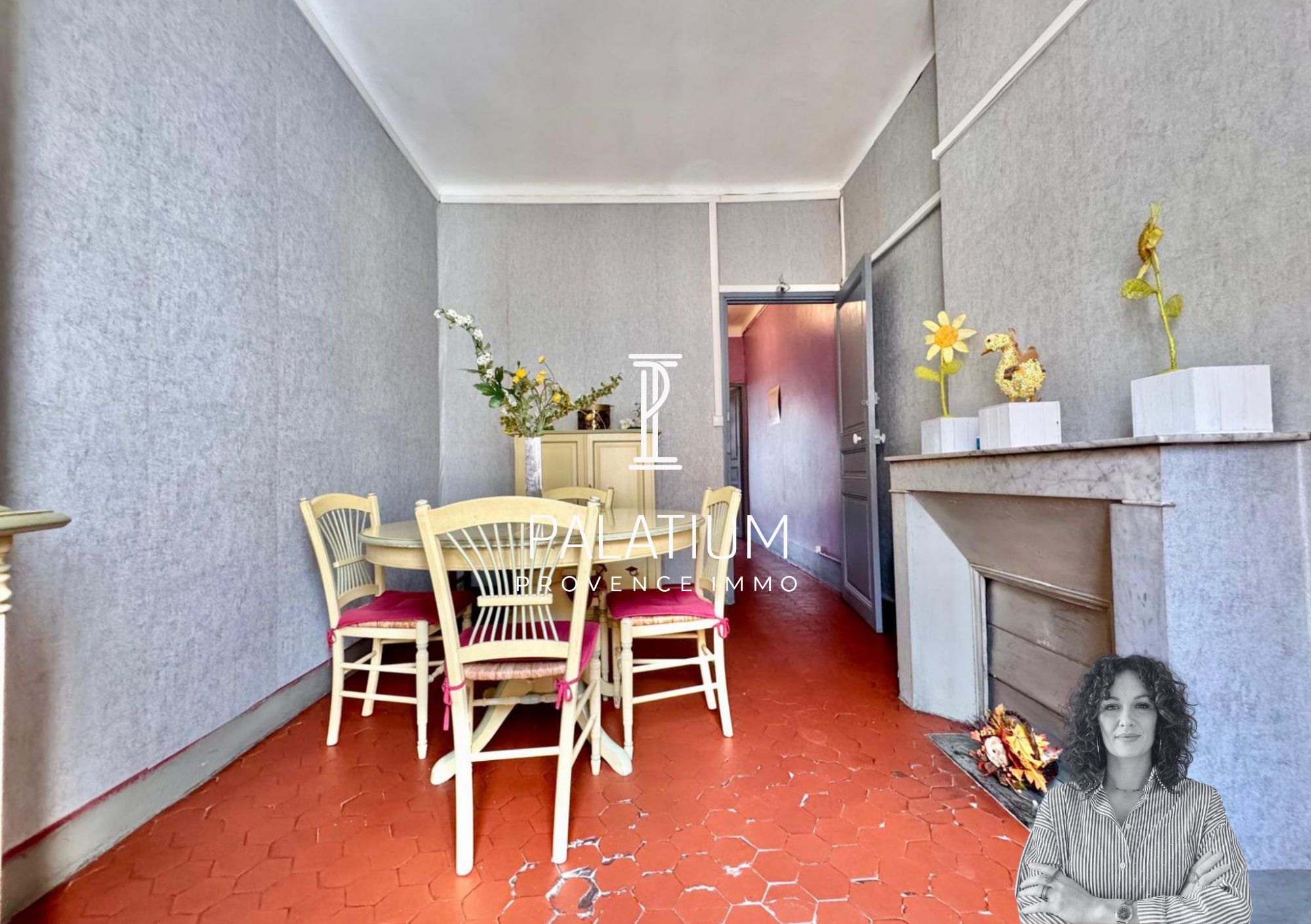 Appartement à Salon-de-Provence, photo 3