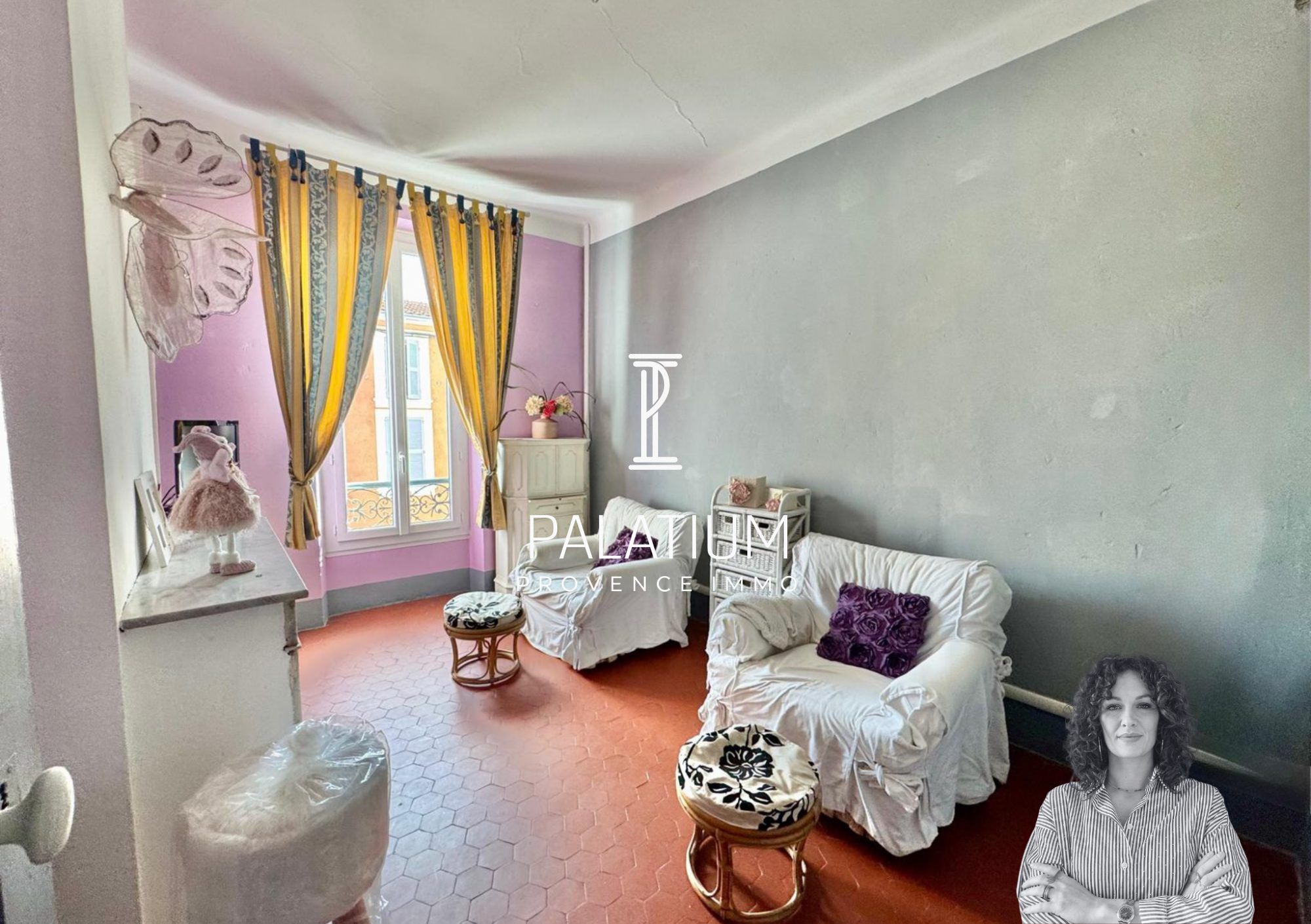 Appartement à Salon-de-Provence, photo 4