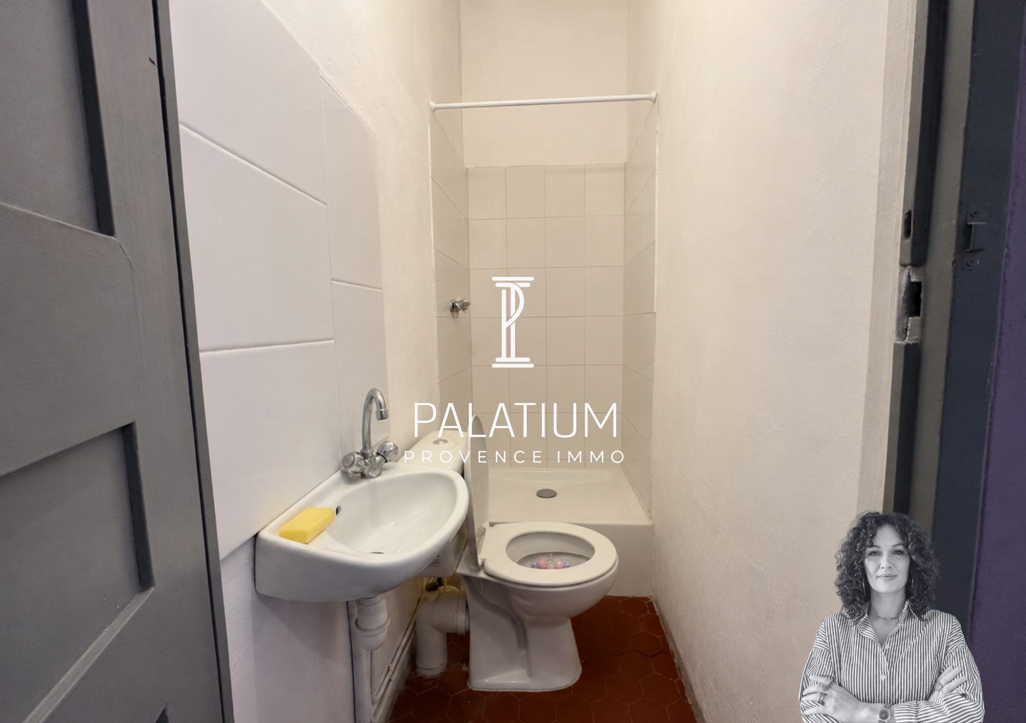 Appartement à Salon-de-Provence, photo 5
