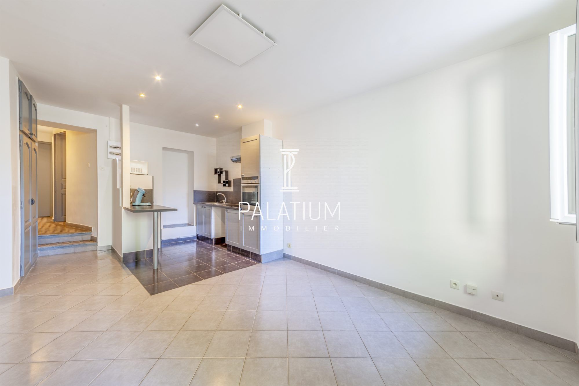 Appartement à Gréoux-les-Bains