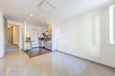 Appartement à Gréoux-les-Bains