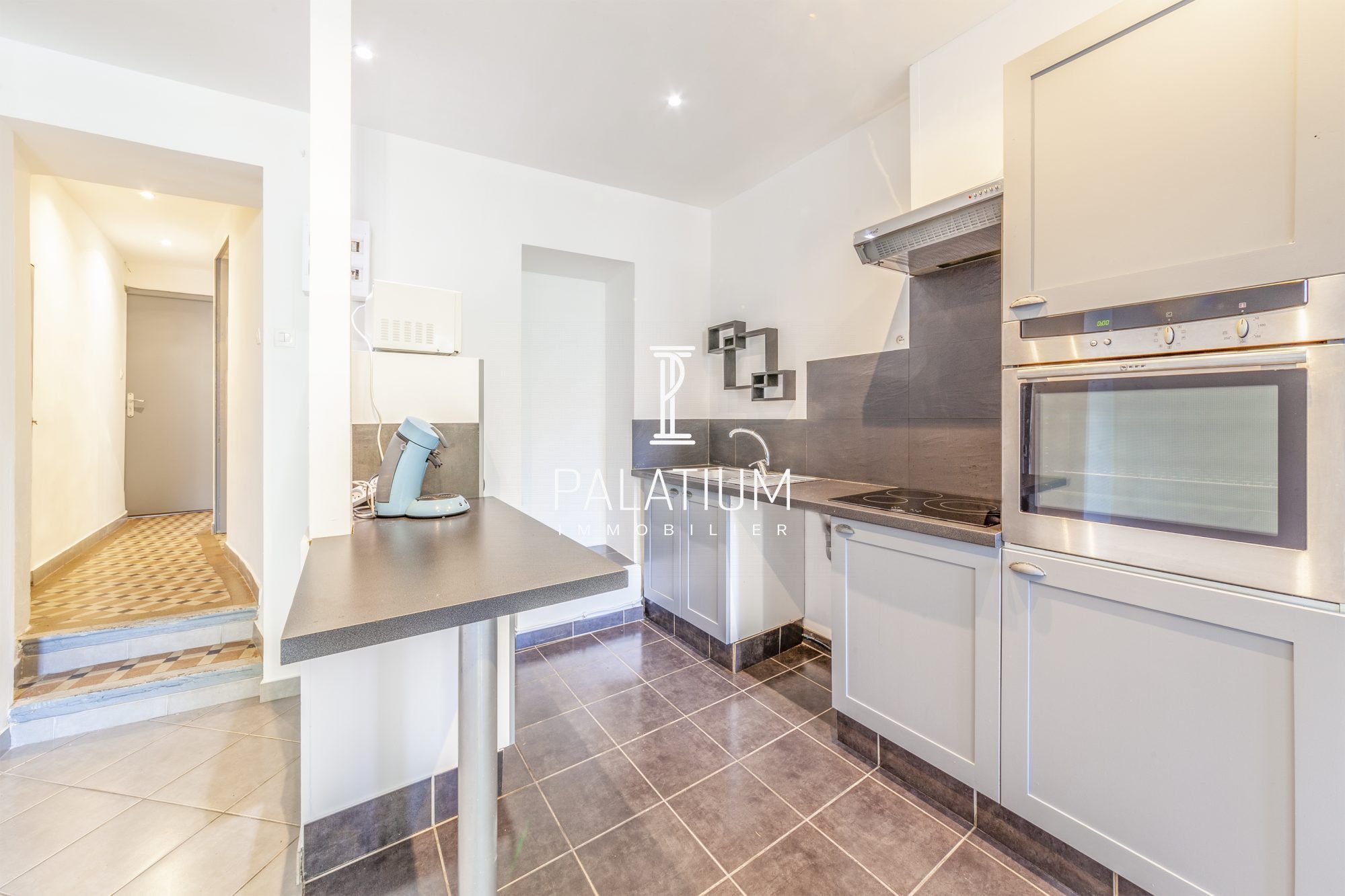 Appartement à Gréoux-les-Bains, photo 3