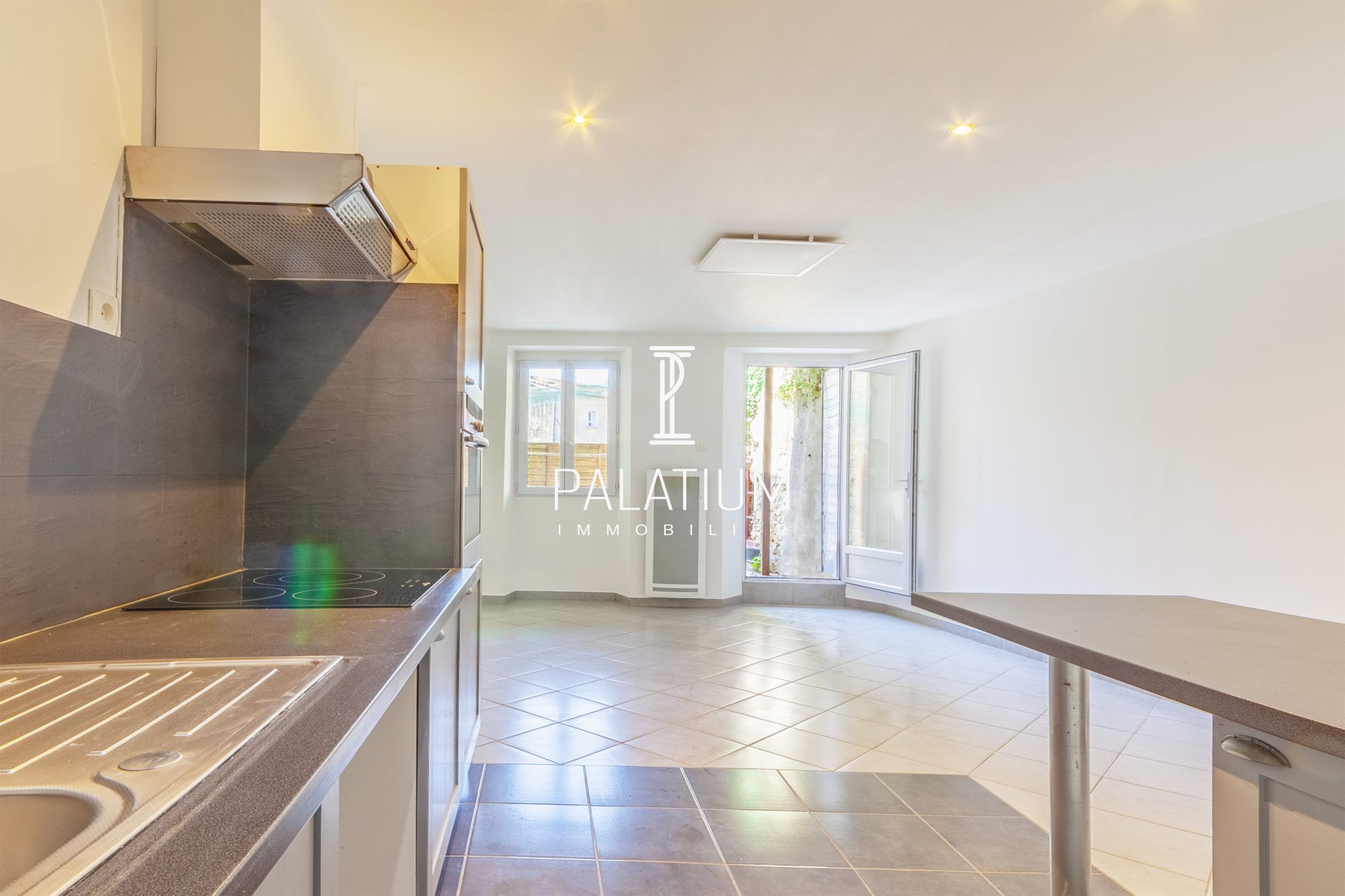 Appartement à Gréoux-les-Bains, photo 4