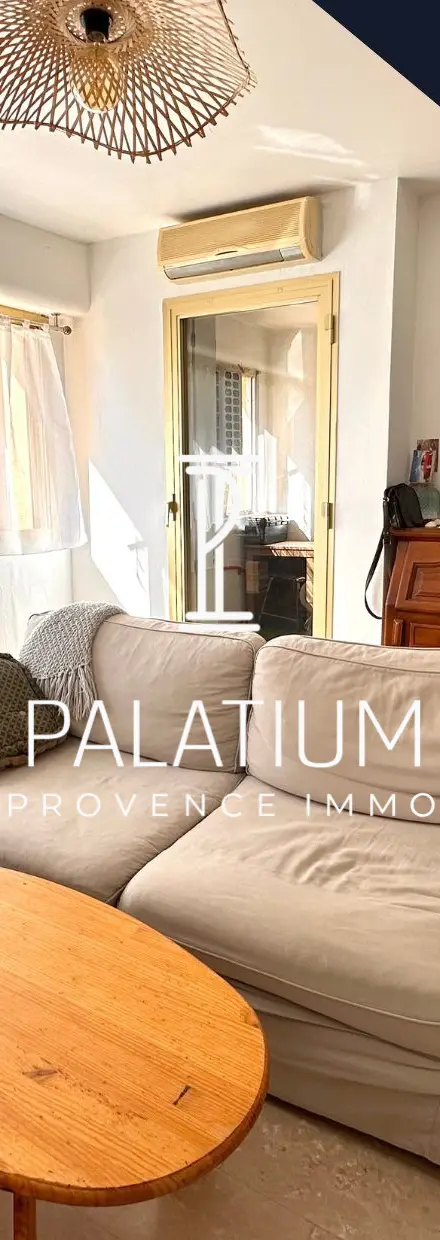 Appartement à Salon-de-Provence