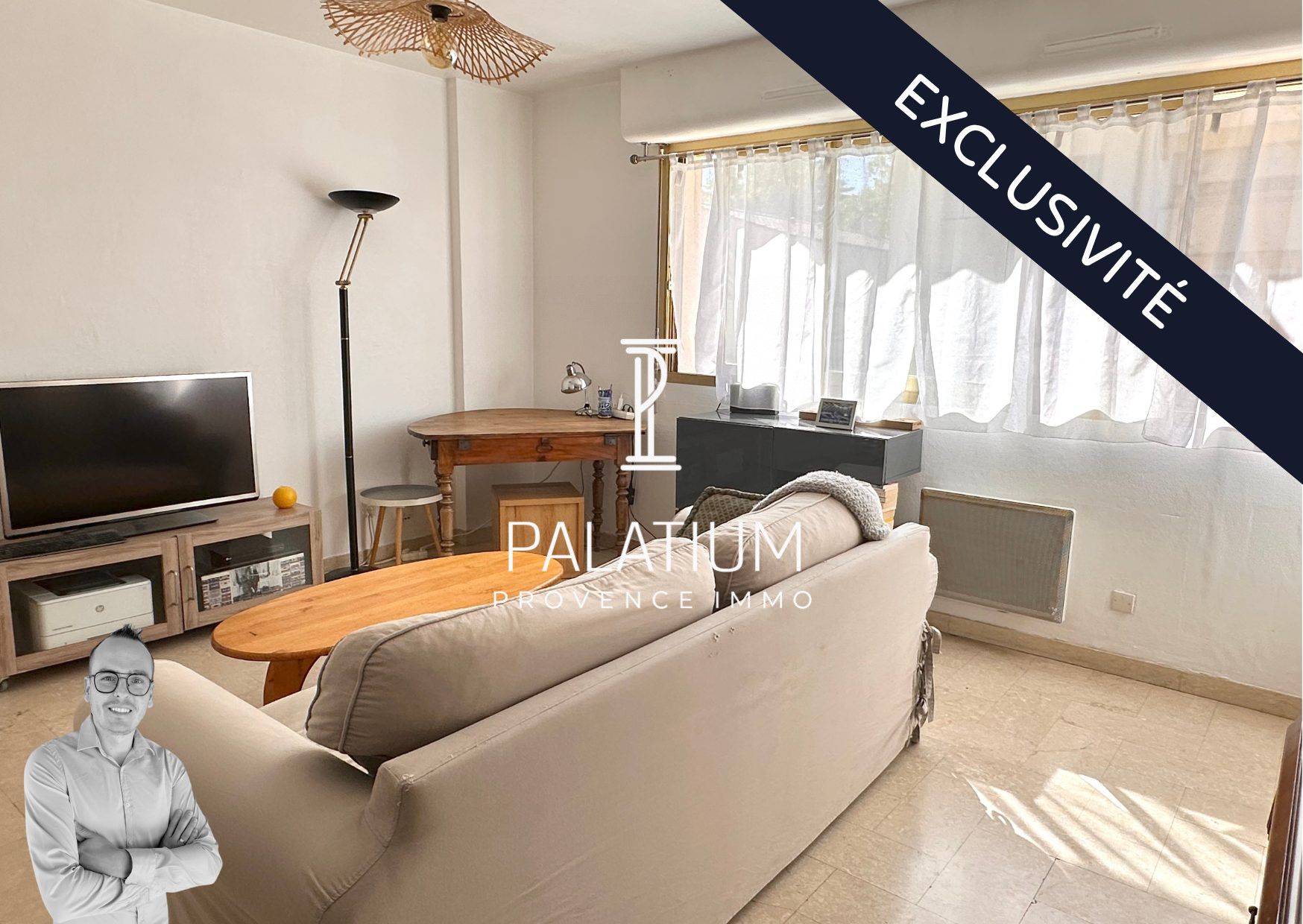 Appartement à Salon-de-Provence, photo 2