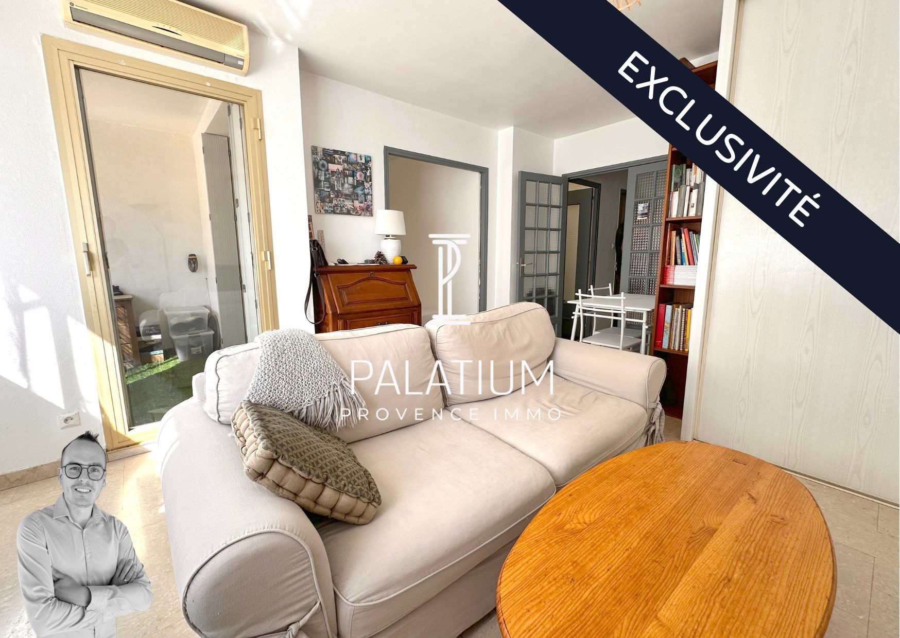 Appartement à Salon-de-Provence, photo 3