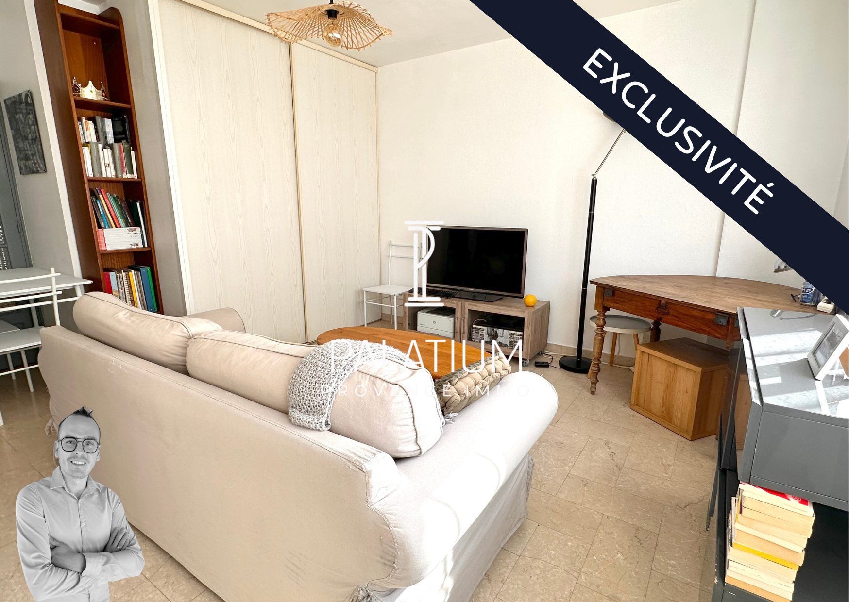 Appartement à Salon-de-Provence, photo 4