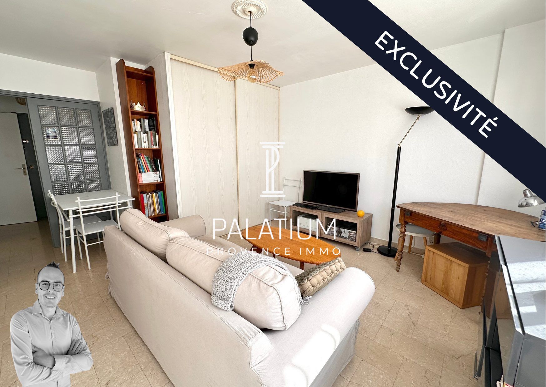 Appartement à Salon-de-Provence, photo 5