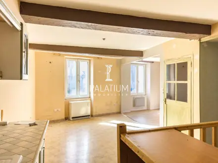 Appartement à Mézel