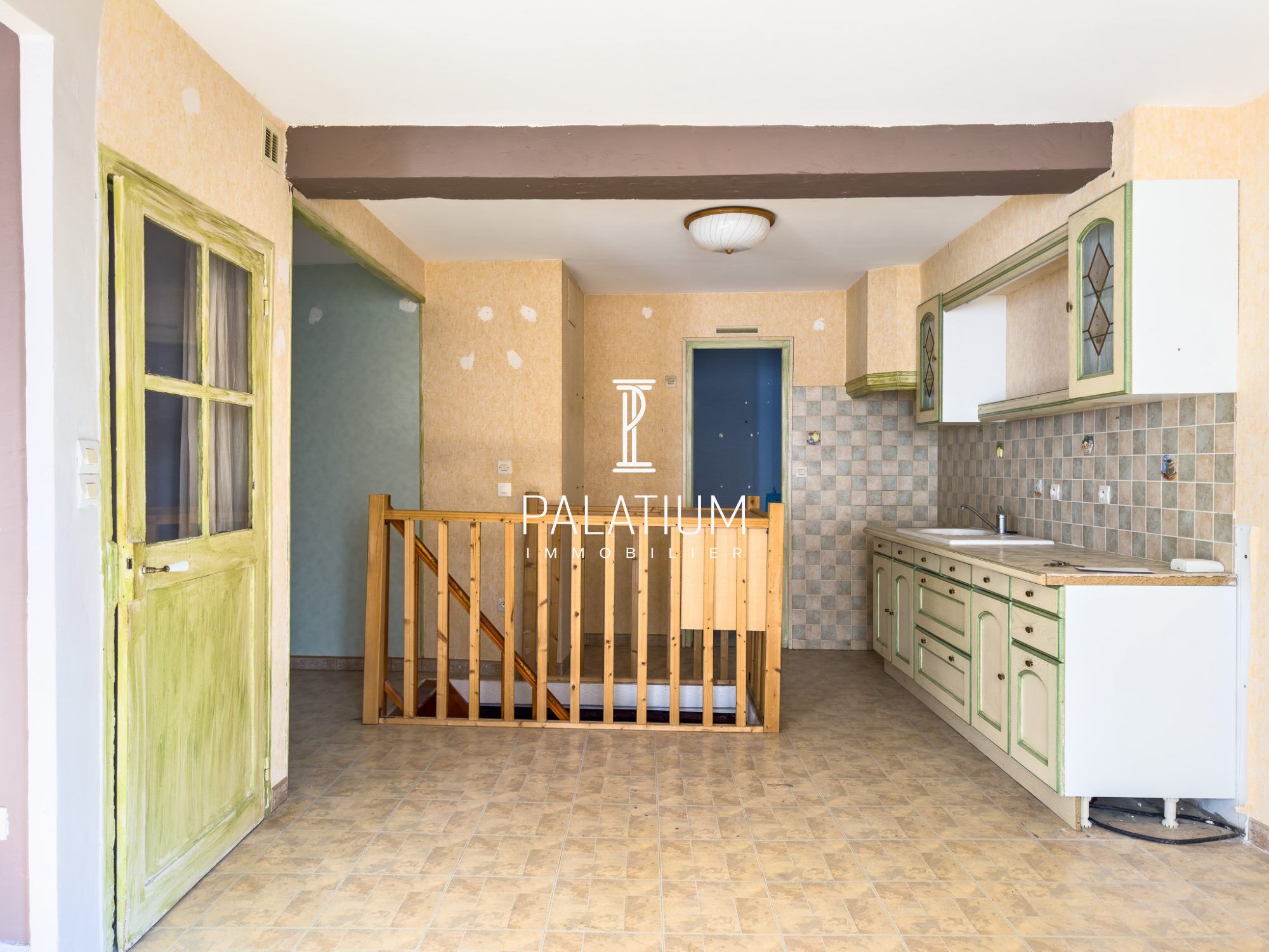 Appartement à Mézel, photo 3