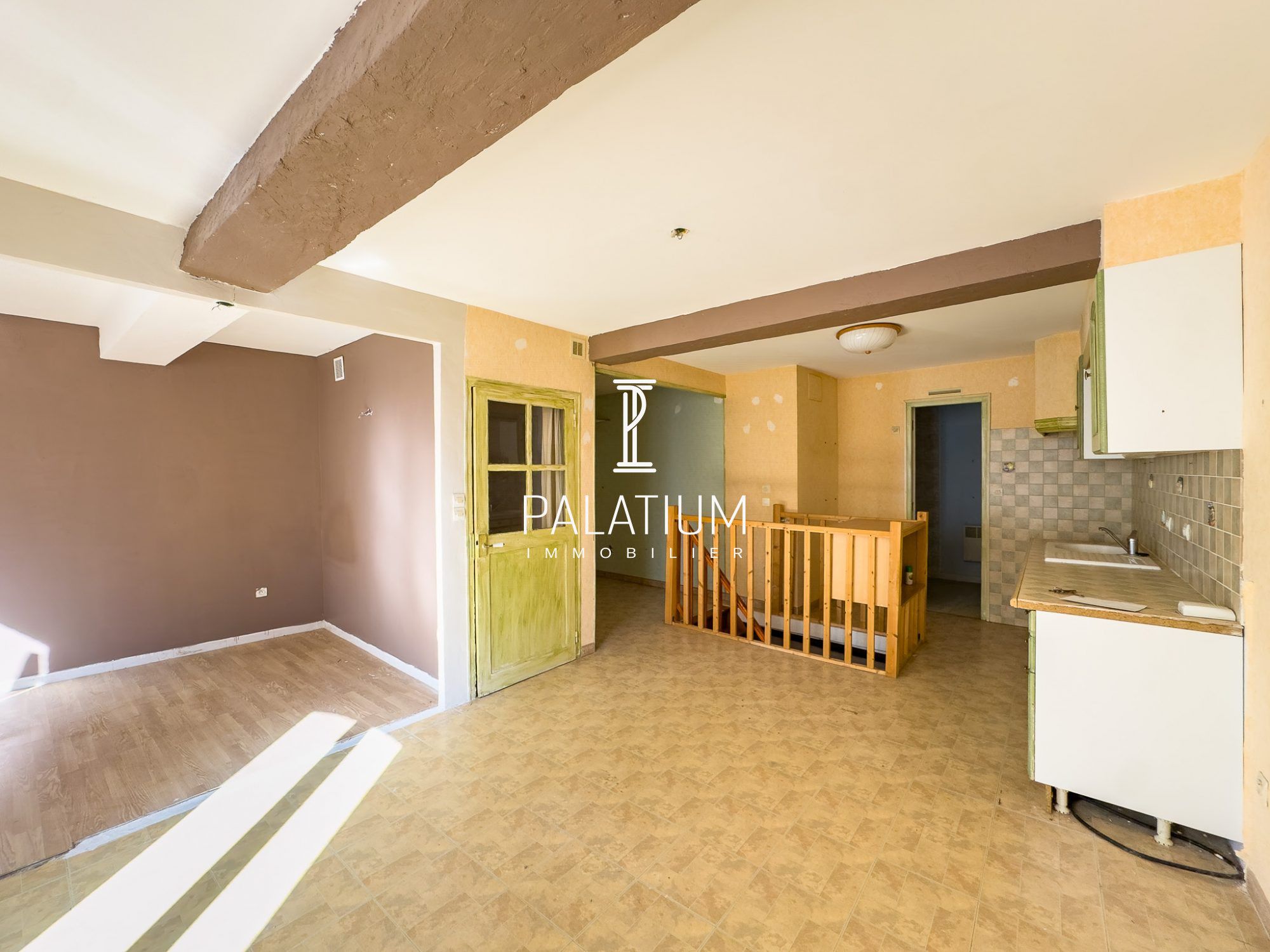 Appartement à Mézel, photo 4