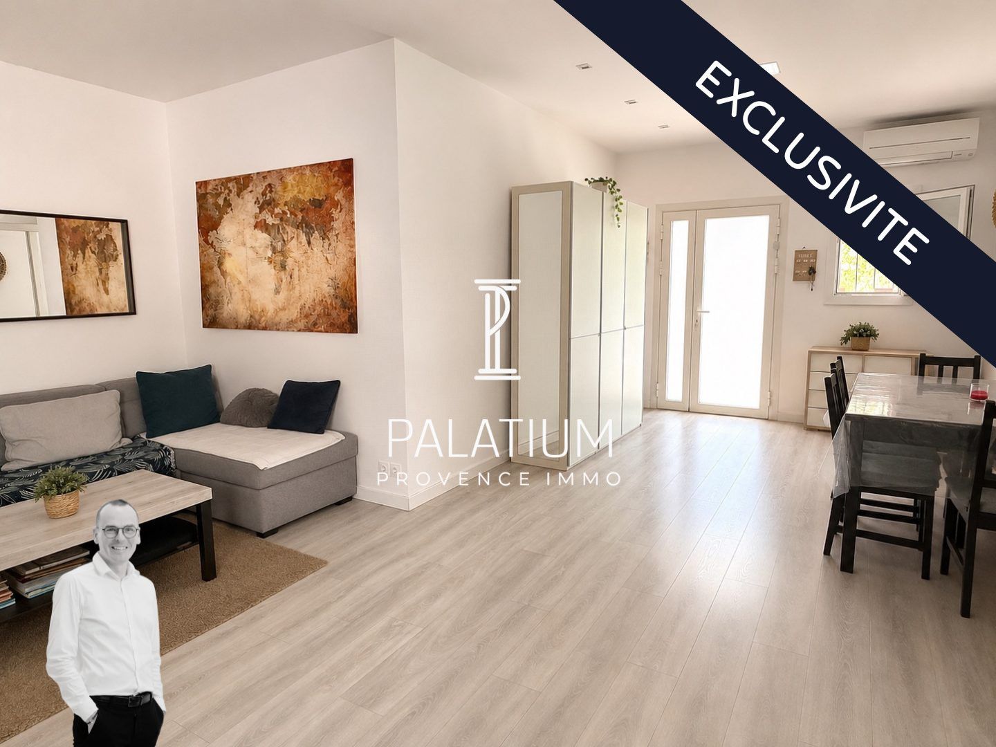 Appartement à Salon-de-Provence, photo 5