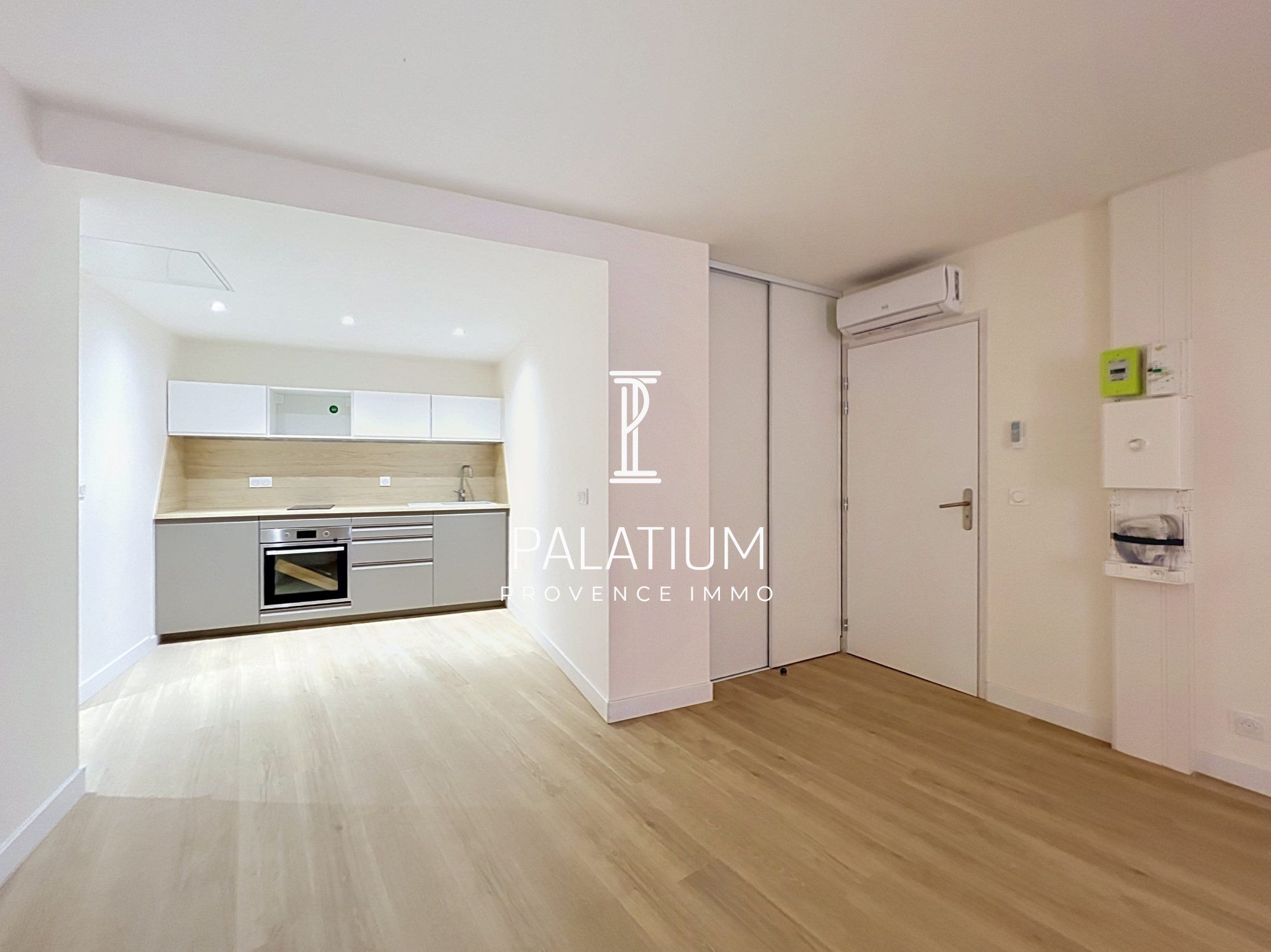 Appartement à Trets, photo 4