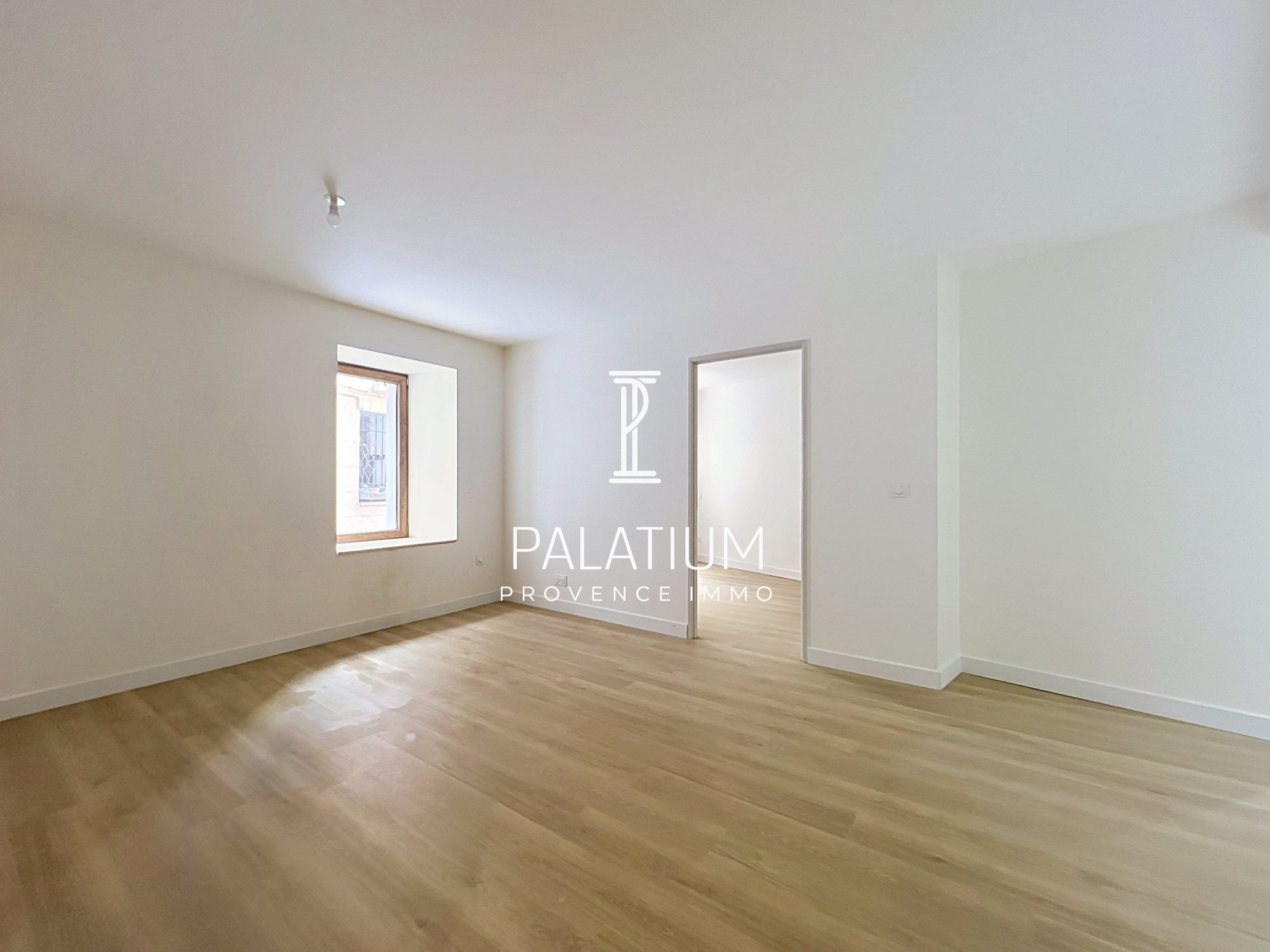 Appartement à Trets, photo 5