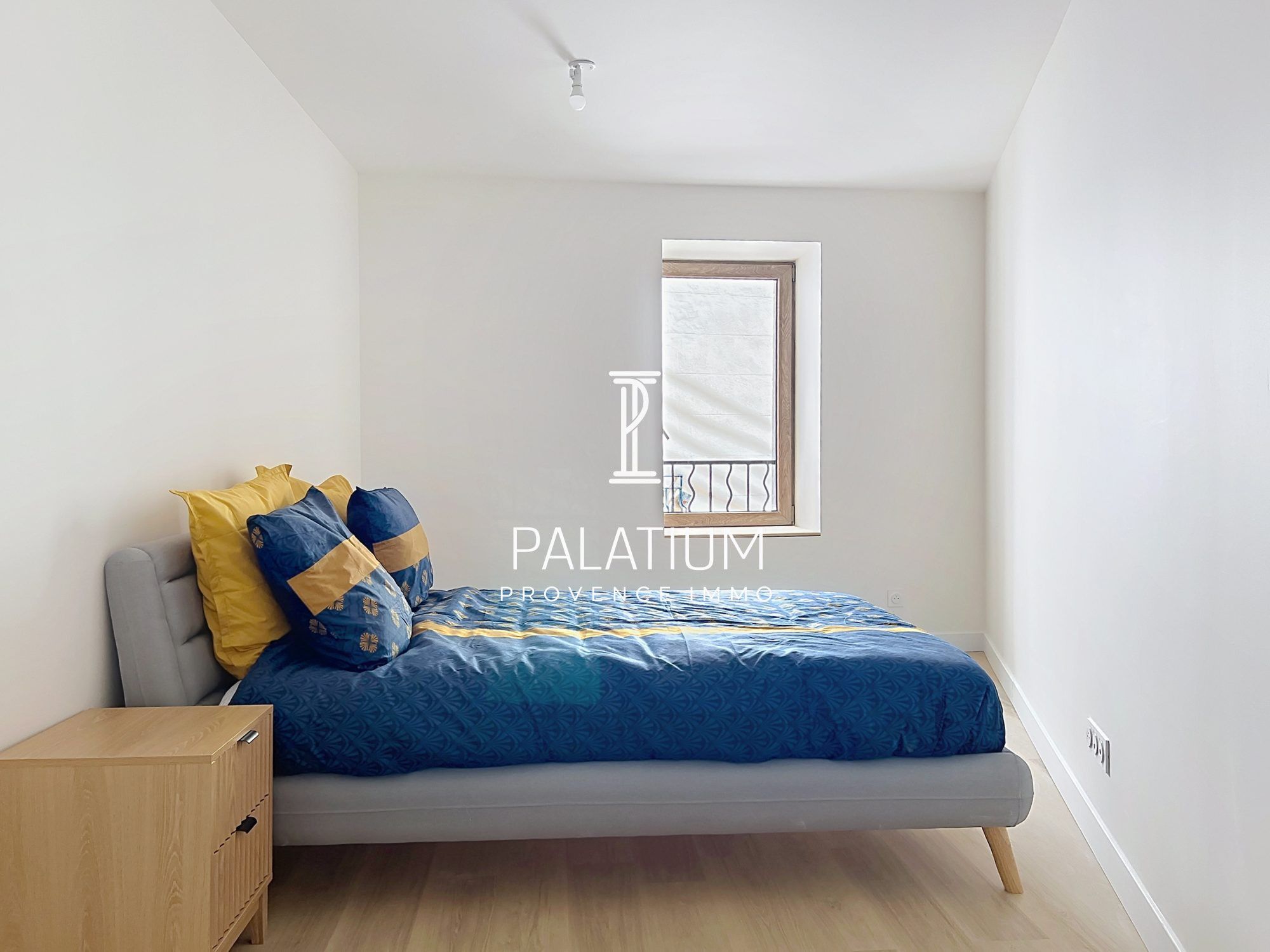 Appartement à Trets, photo 2