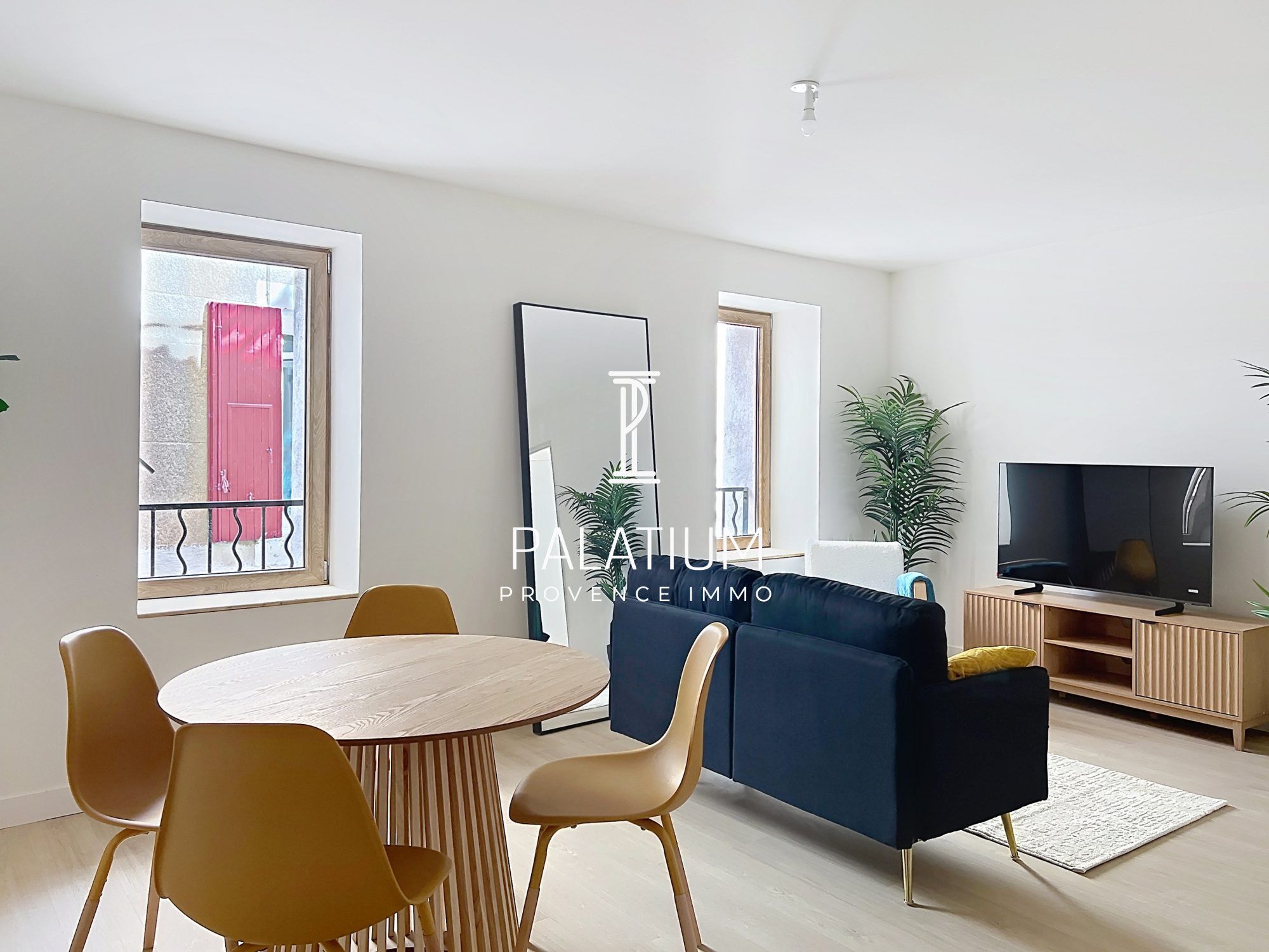 Appartement à Trets, photo 4