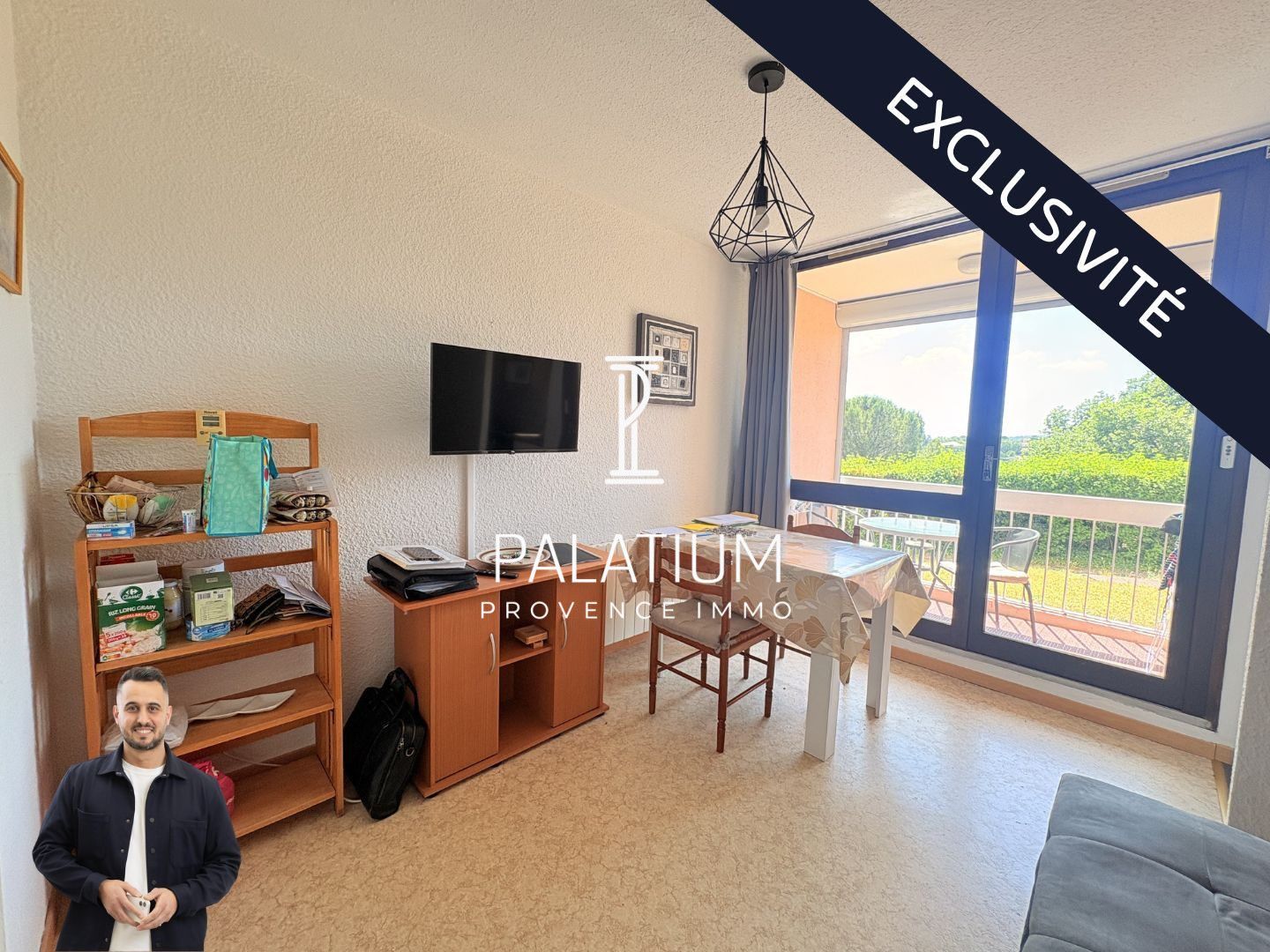 Appartement à Gréoux-les-Bains, photo 4