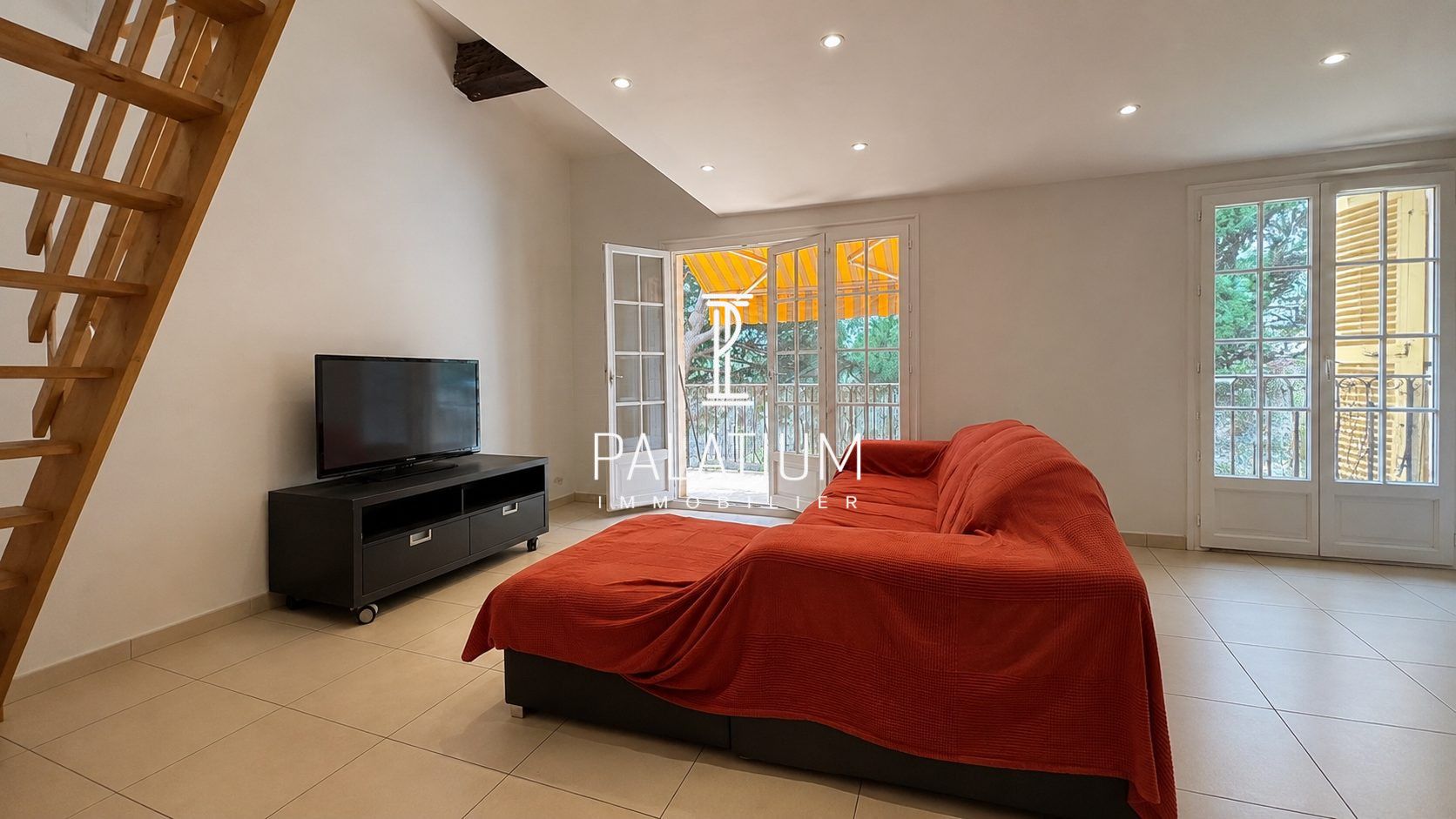 Appartement à Saint-Raphaël, photo 2