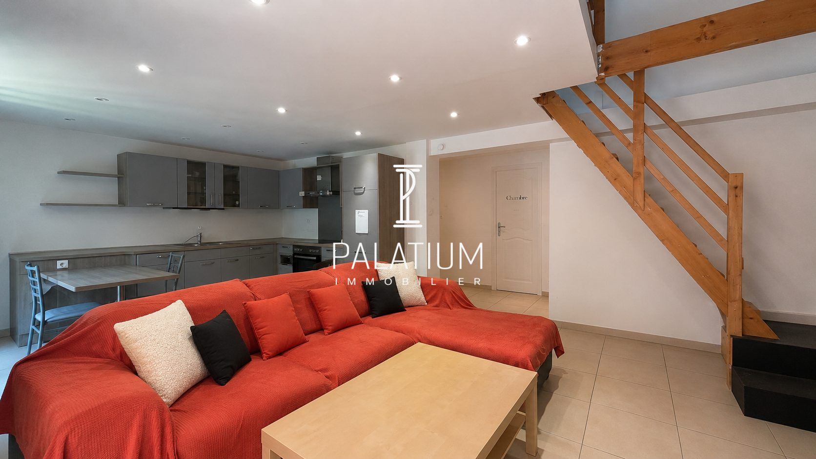 Appartement à Saint-Raphaël, photo 3
