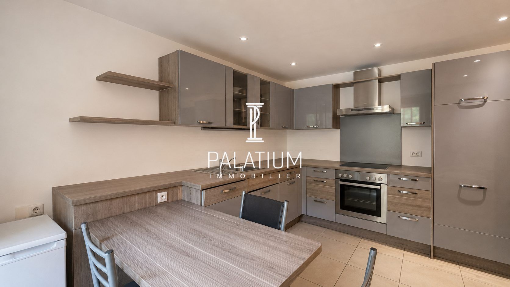 Appartement à Saint-Raphaël, photo 4