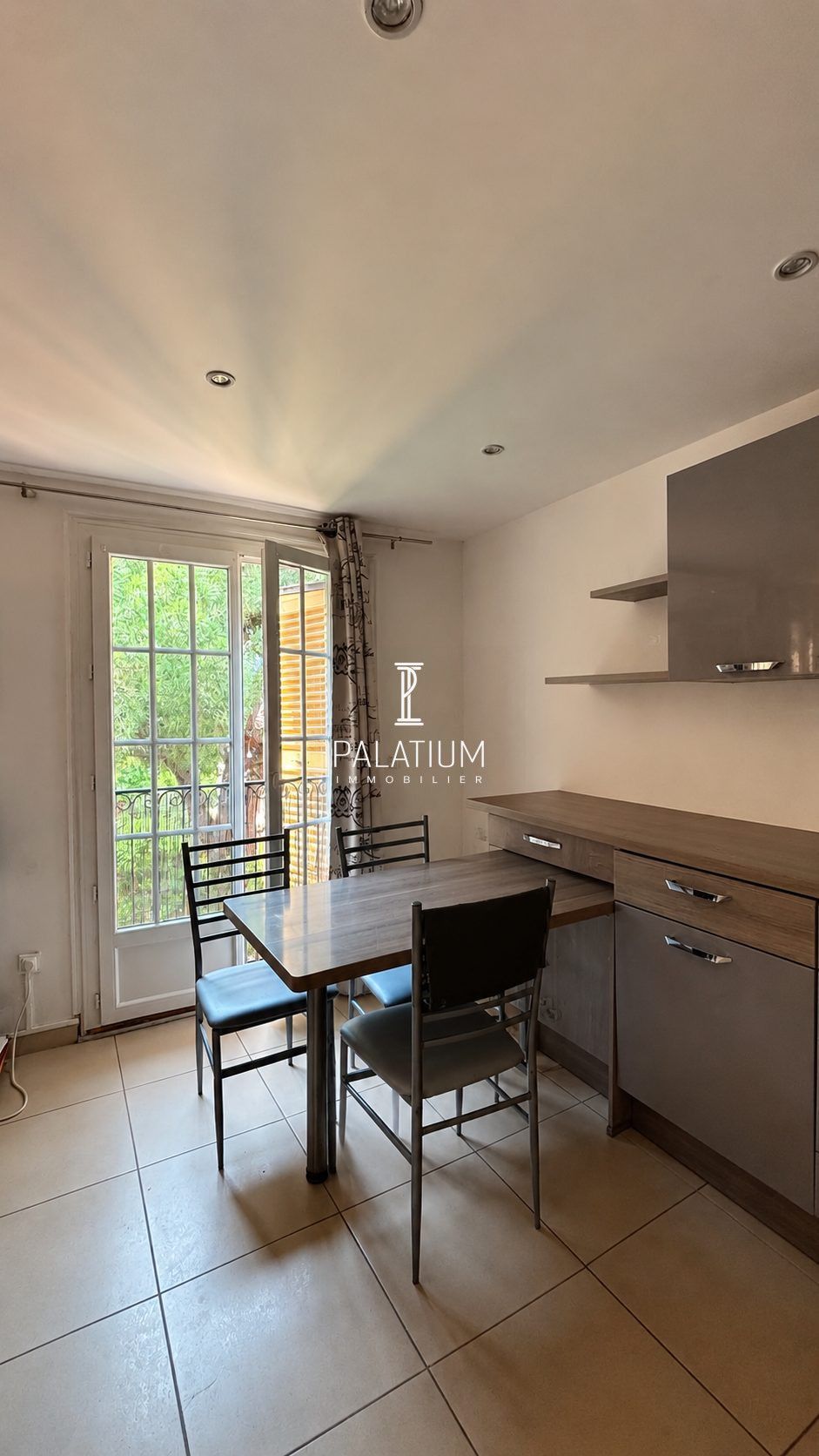 Appartement à Saint-Raphaël, photo 5