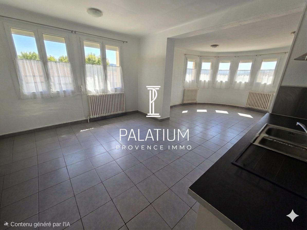Appartement à Digne-les-Bains, photo 2