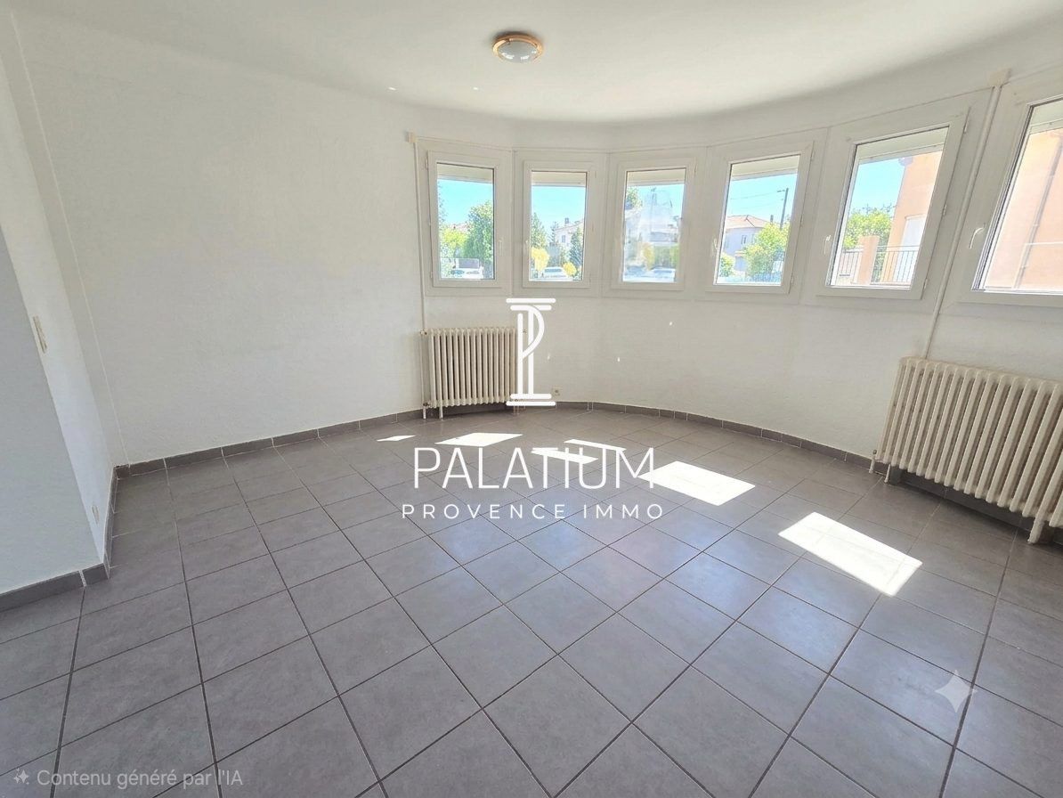 Appartement à Digne-les-Bains, photo 3