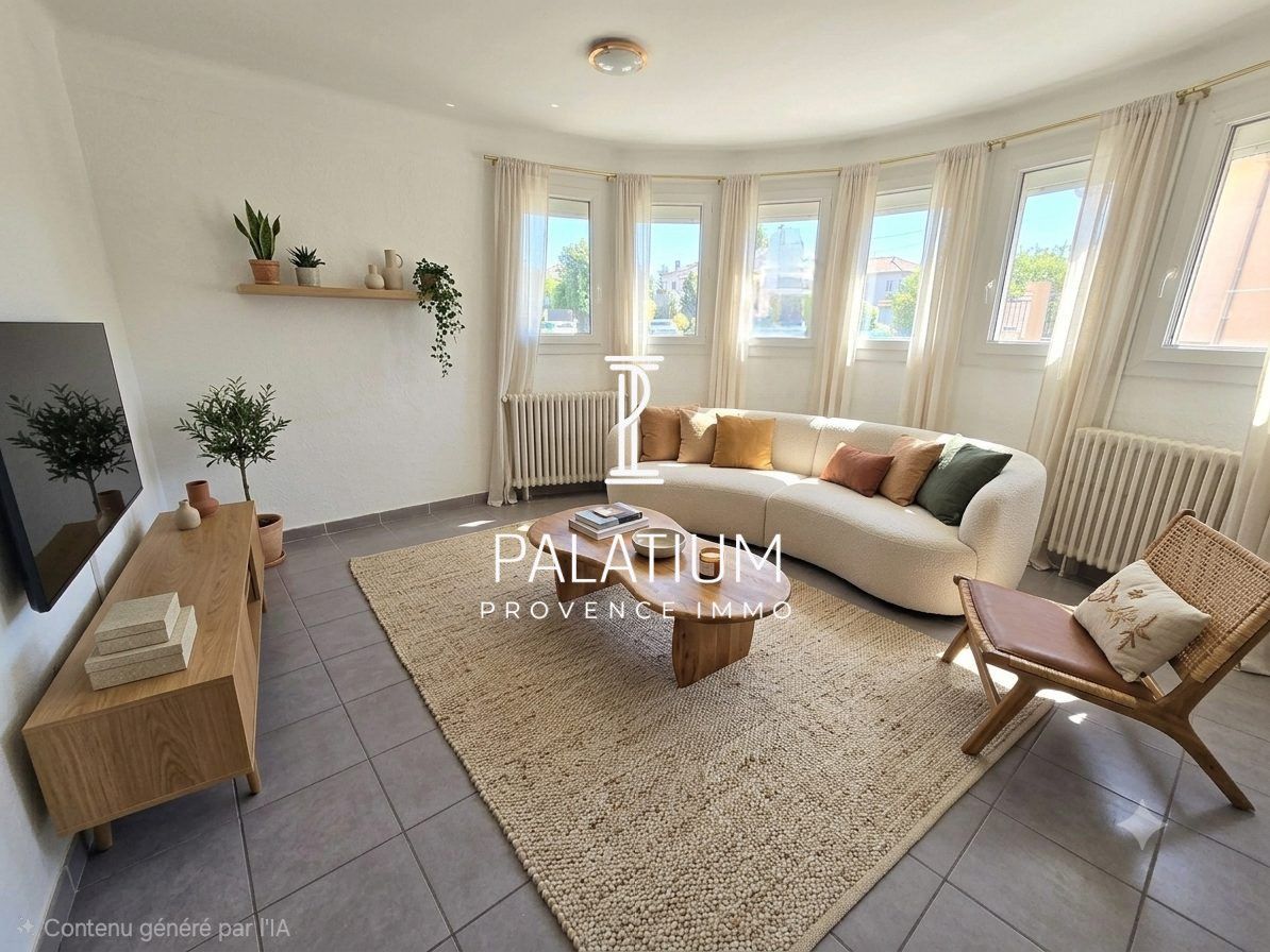 Appartement à Digne-les-Bains, photo 4