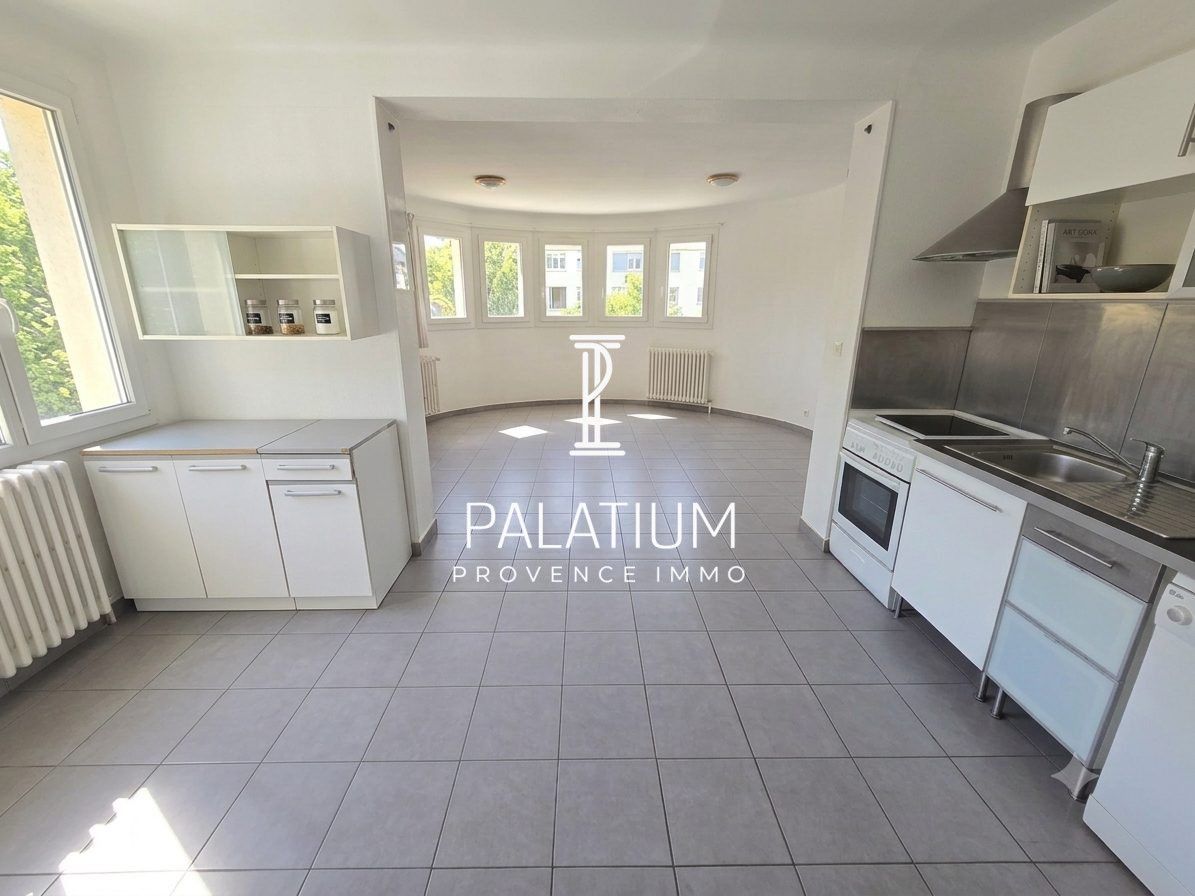 Appartement à Digne-les-Bains, photo 5