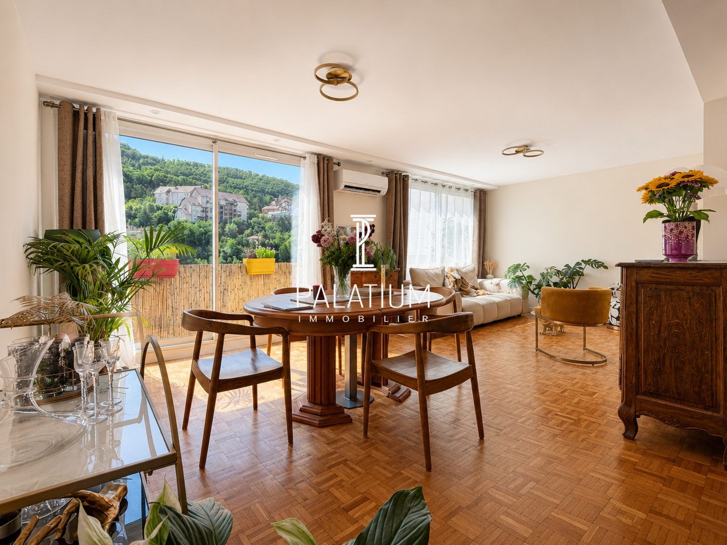 Appartement à Gap, photo 2
