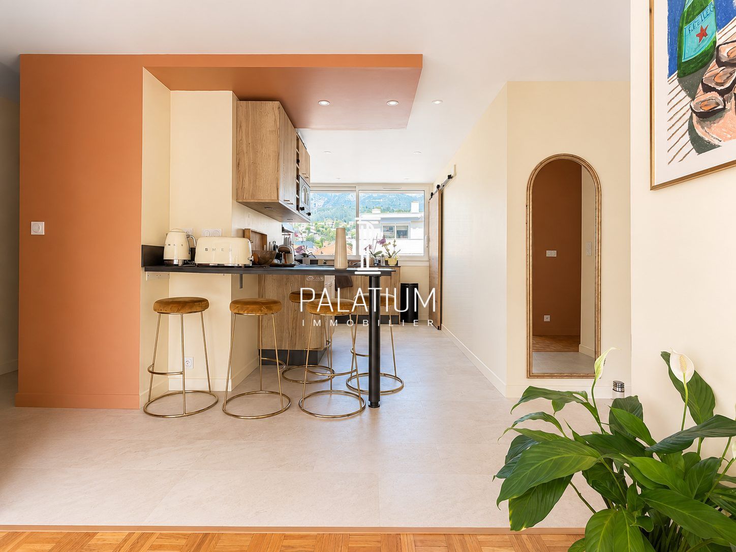 Appartement à Gap, photo 4