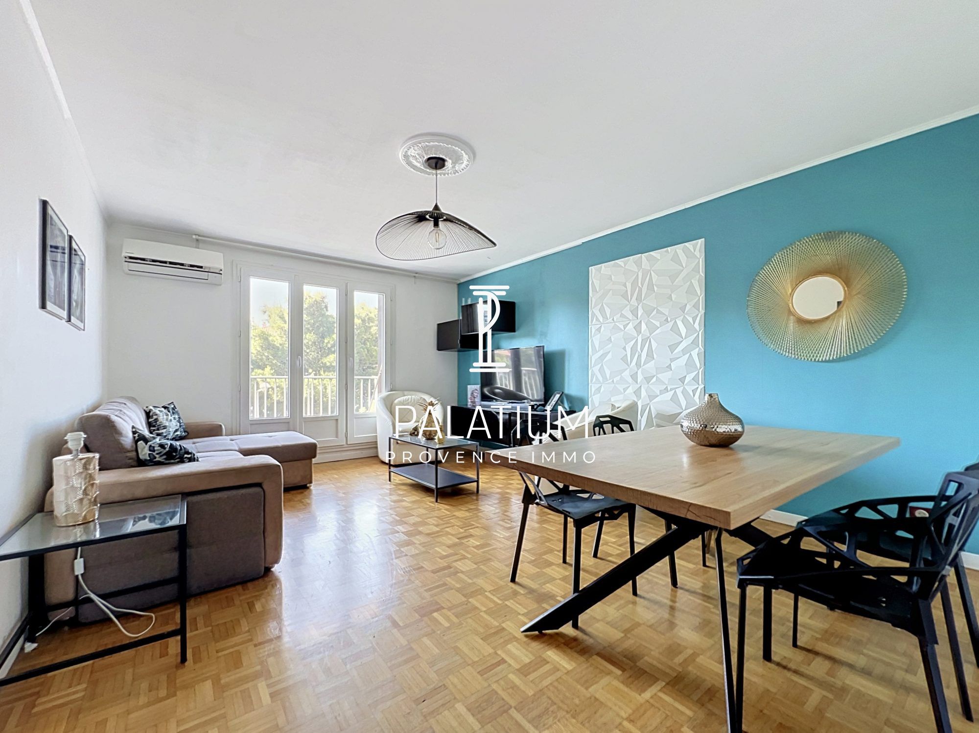 Appartement à Marseille