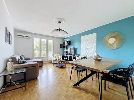 Appartement à Marseille