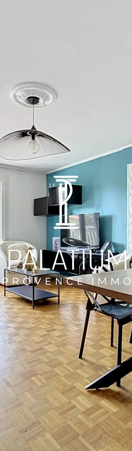 Appartement à Marseille